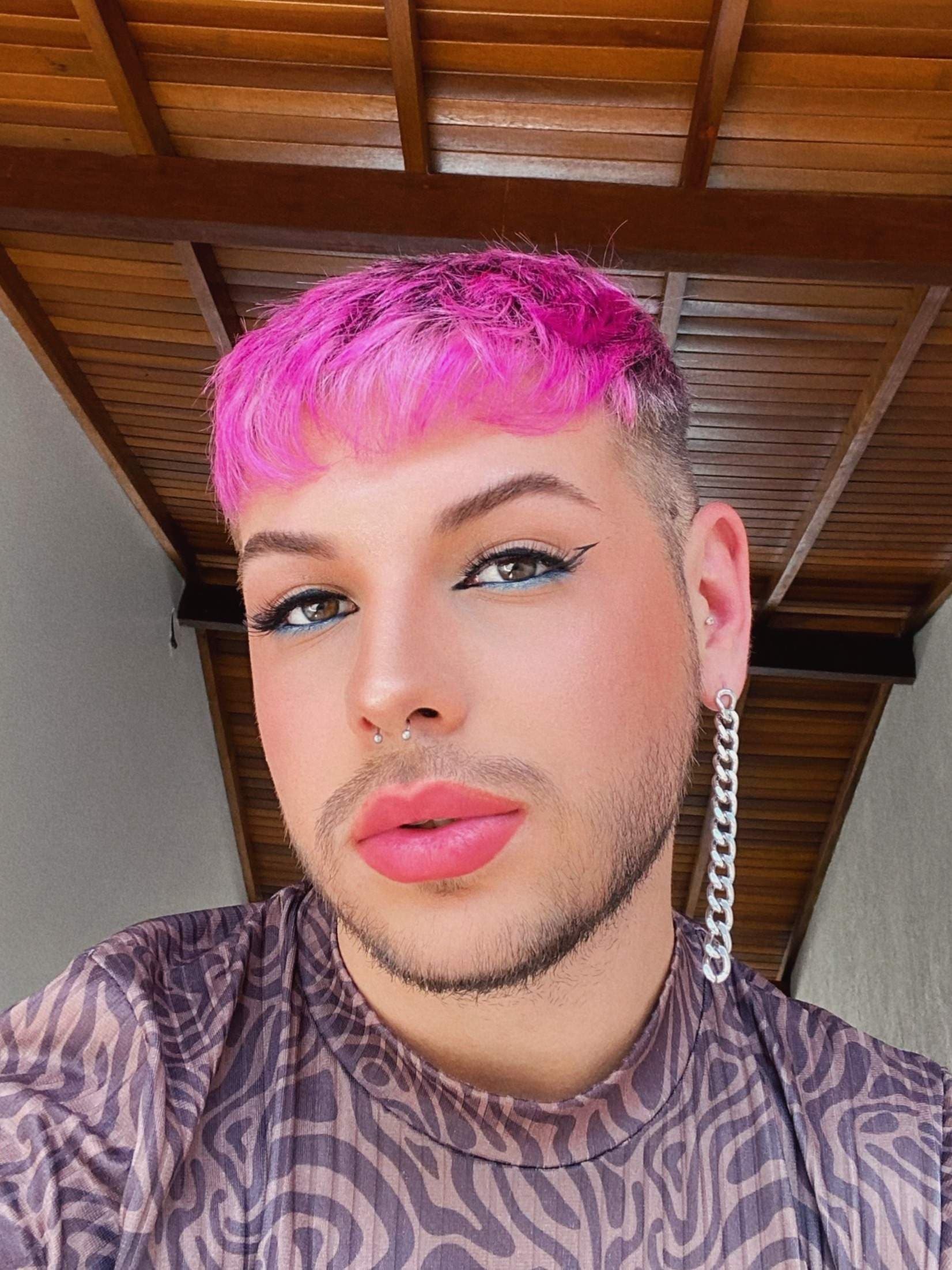 luan styburski