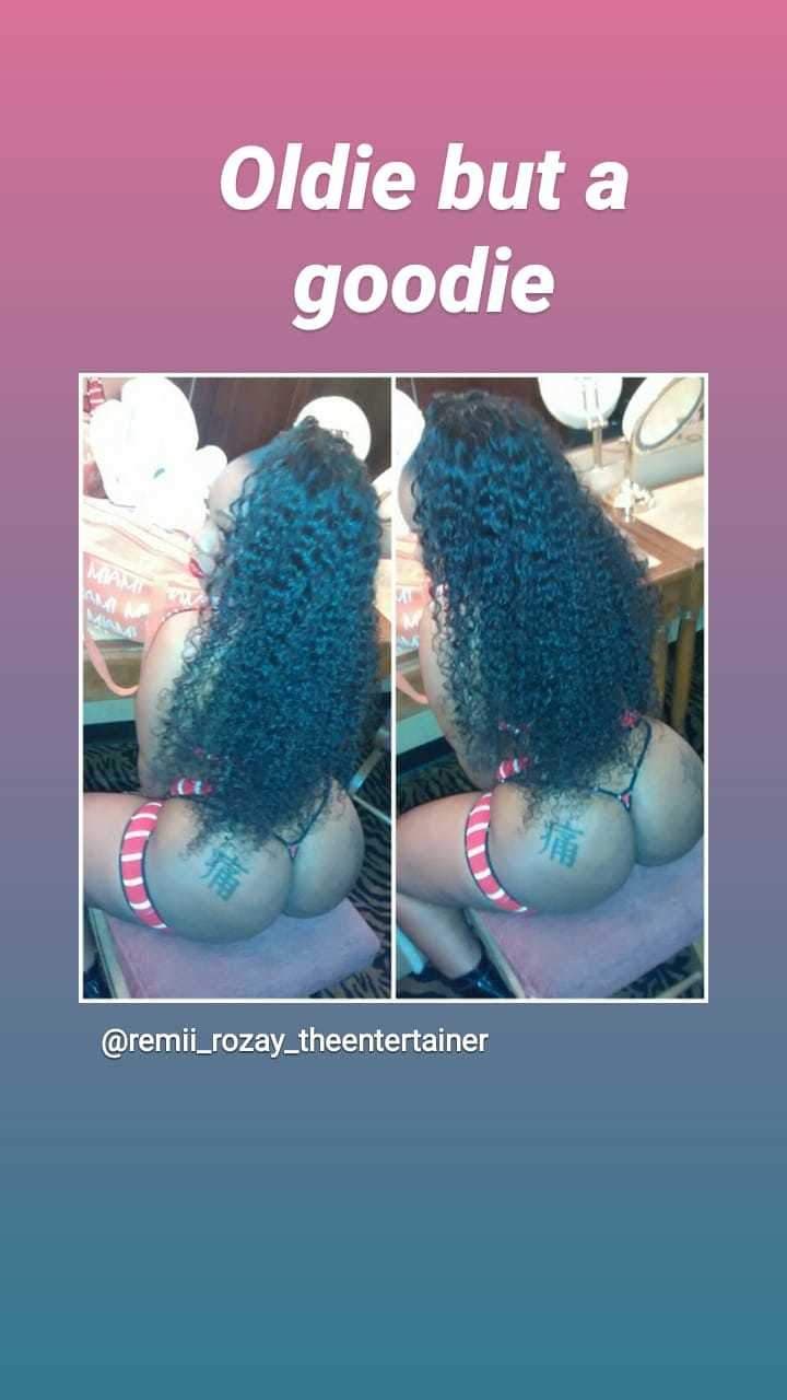 Remii Rozay