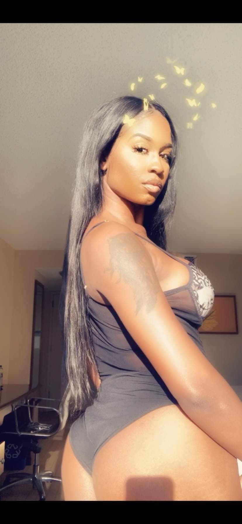 Chrissy Love