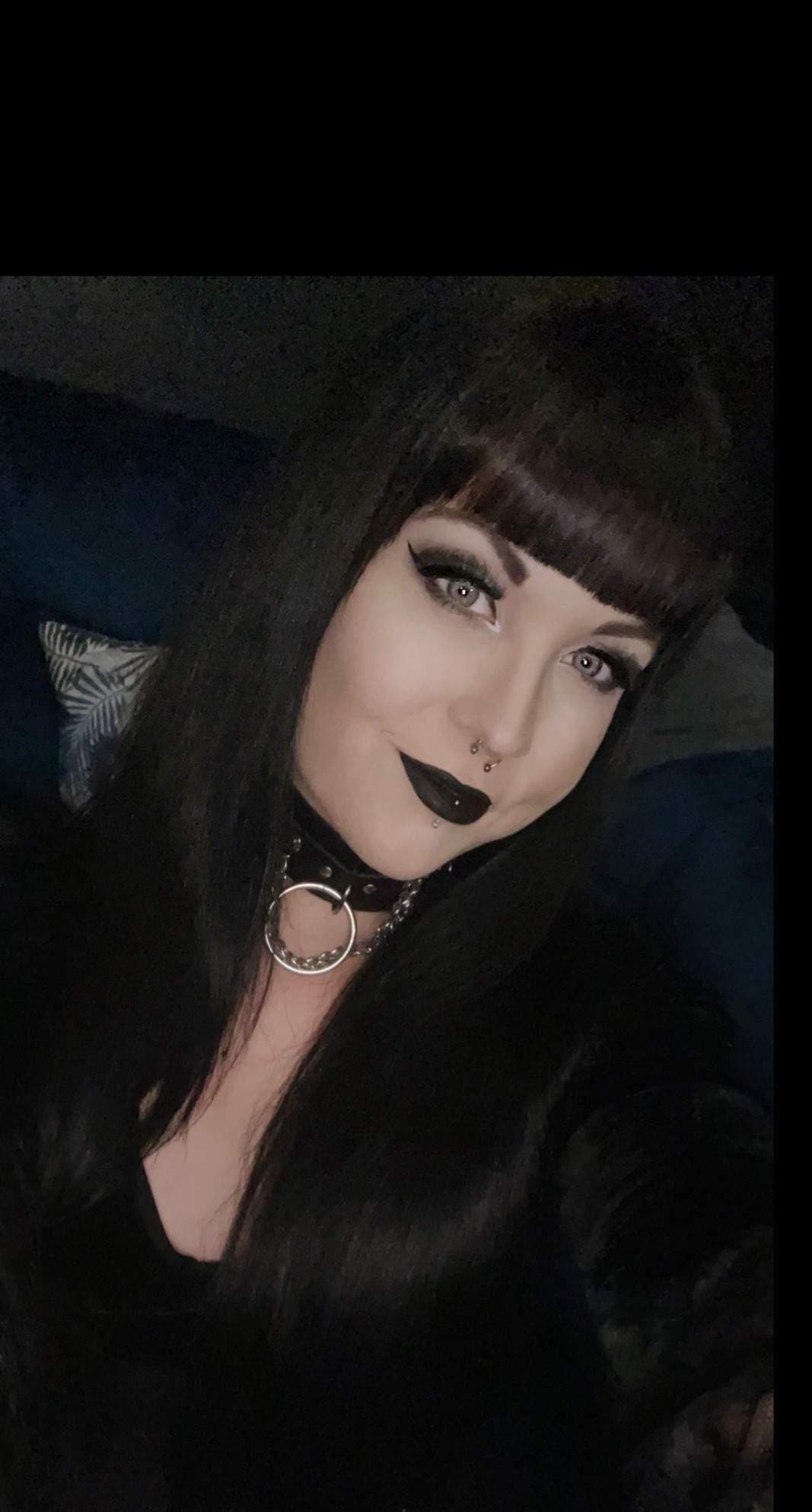 Dark Daydreams