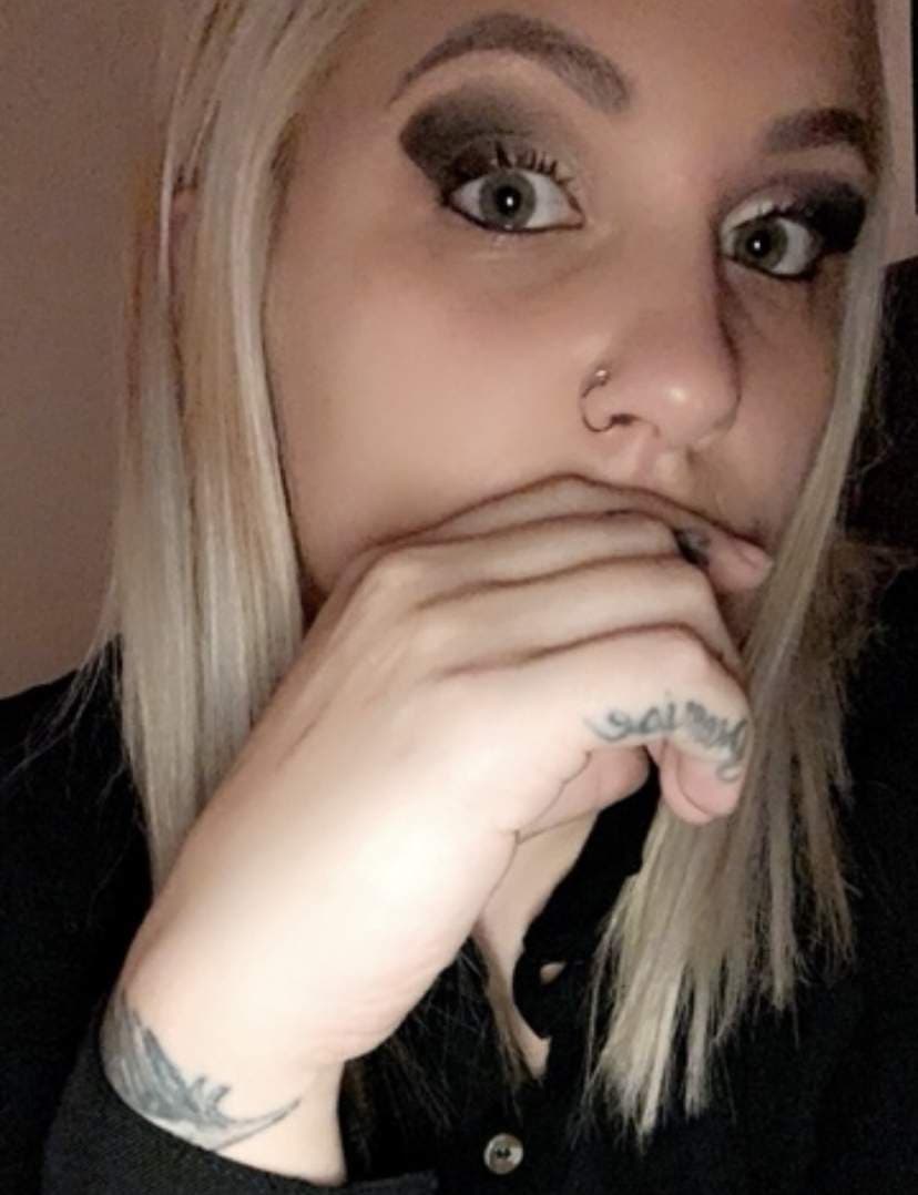 Britt Marie