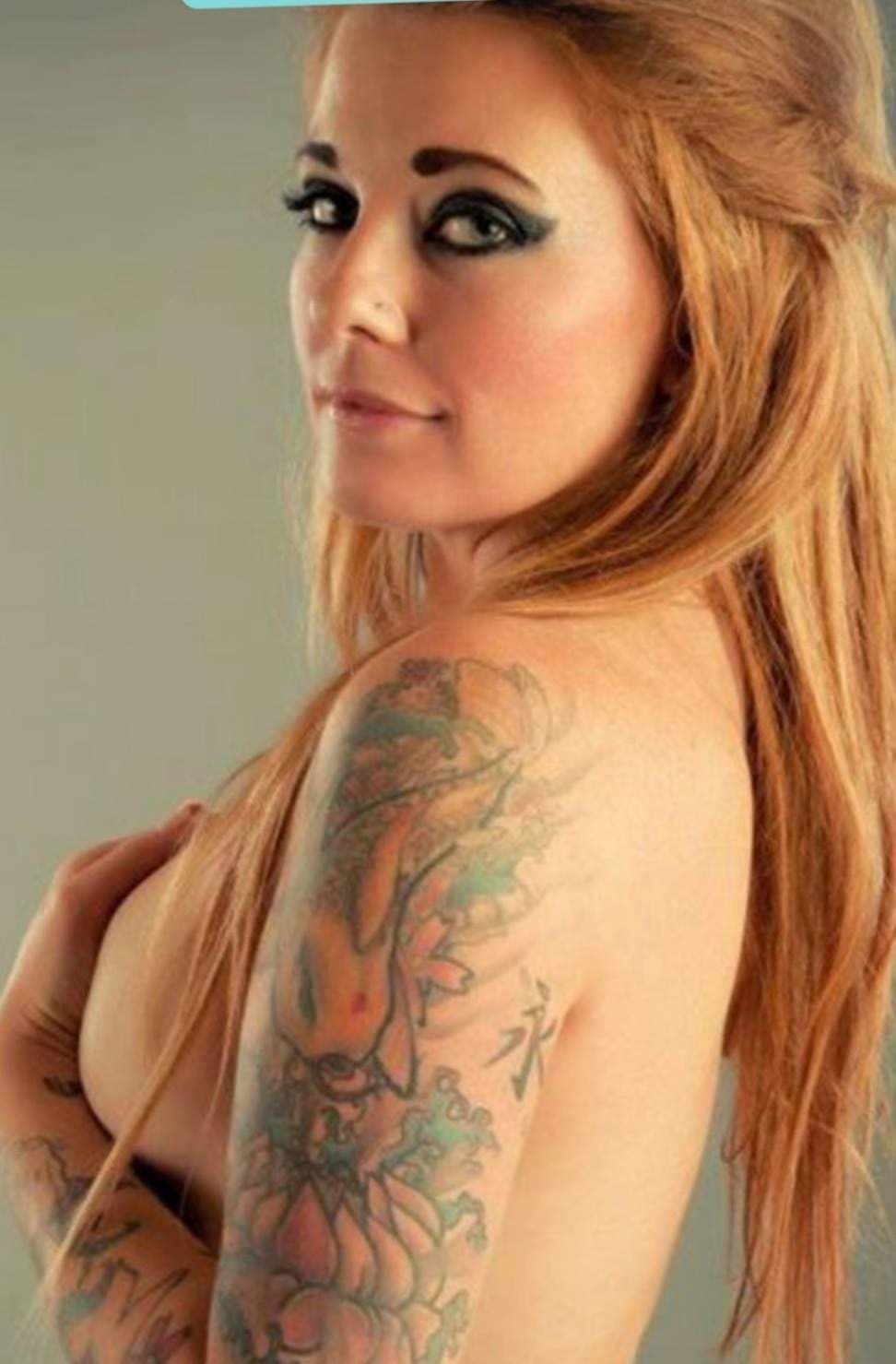 Cynthia LeAnn