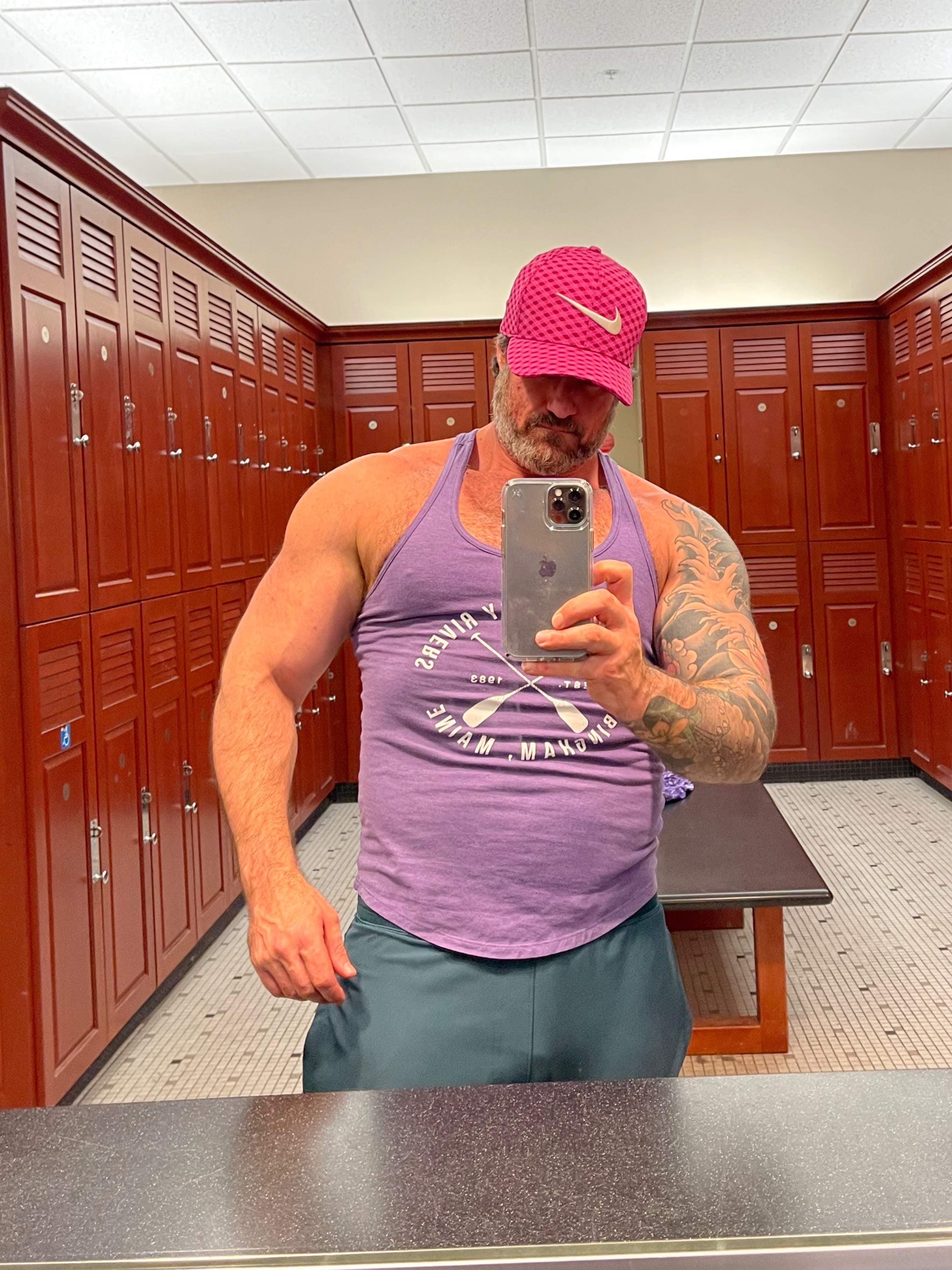 Muscle Cub WNY