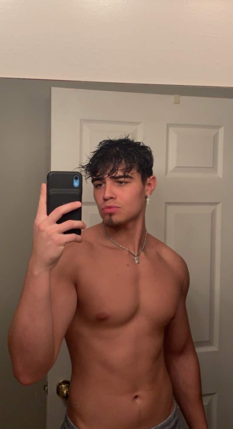 Gabe King