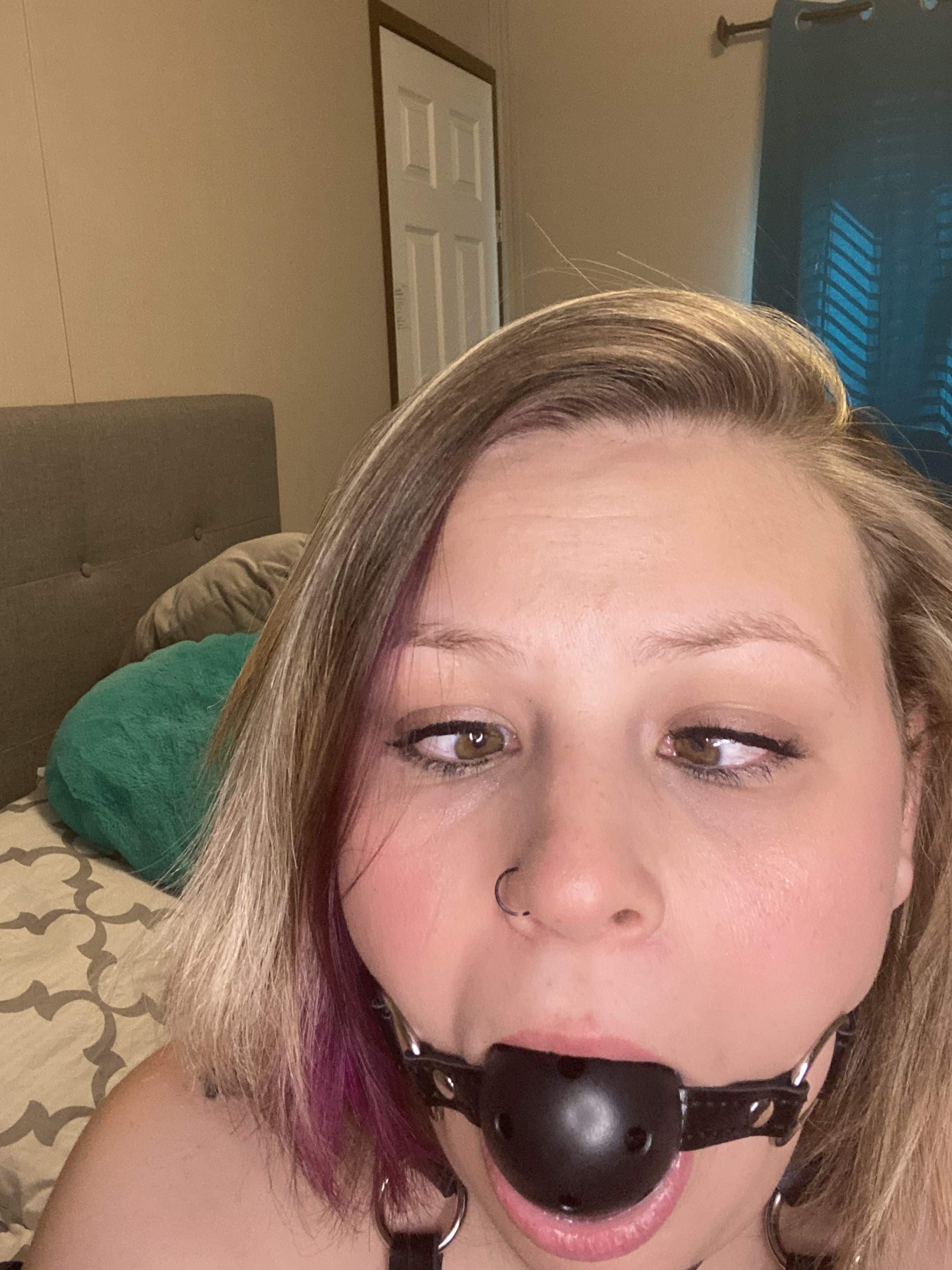 That dumb bitch 🥀🖤