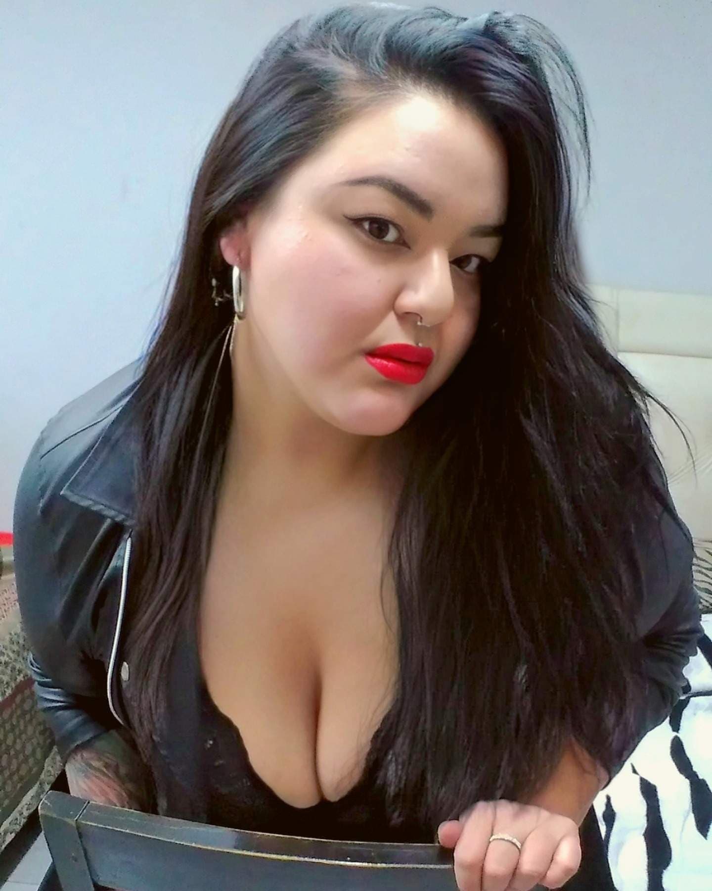 Princess Leia Organa BBW