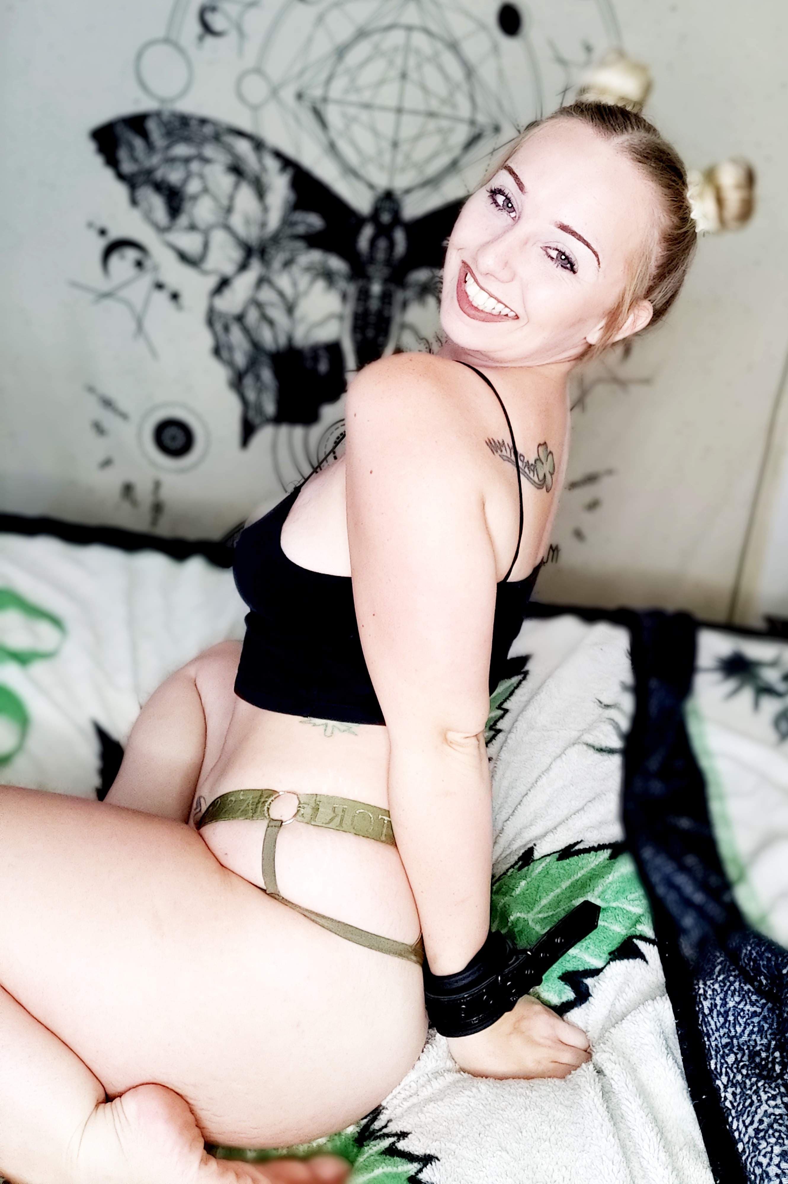 Sydney Sweetz
