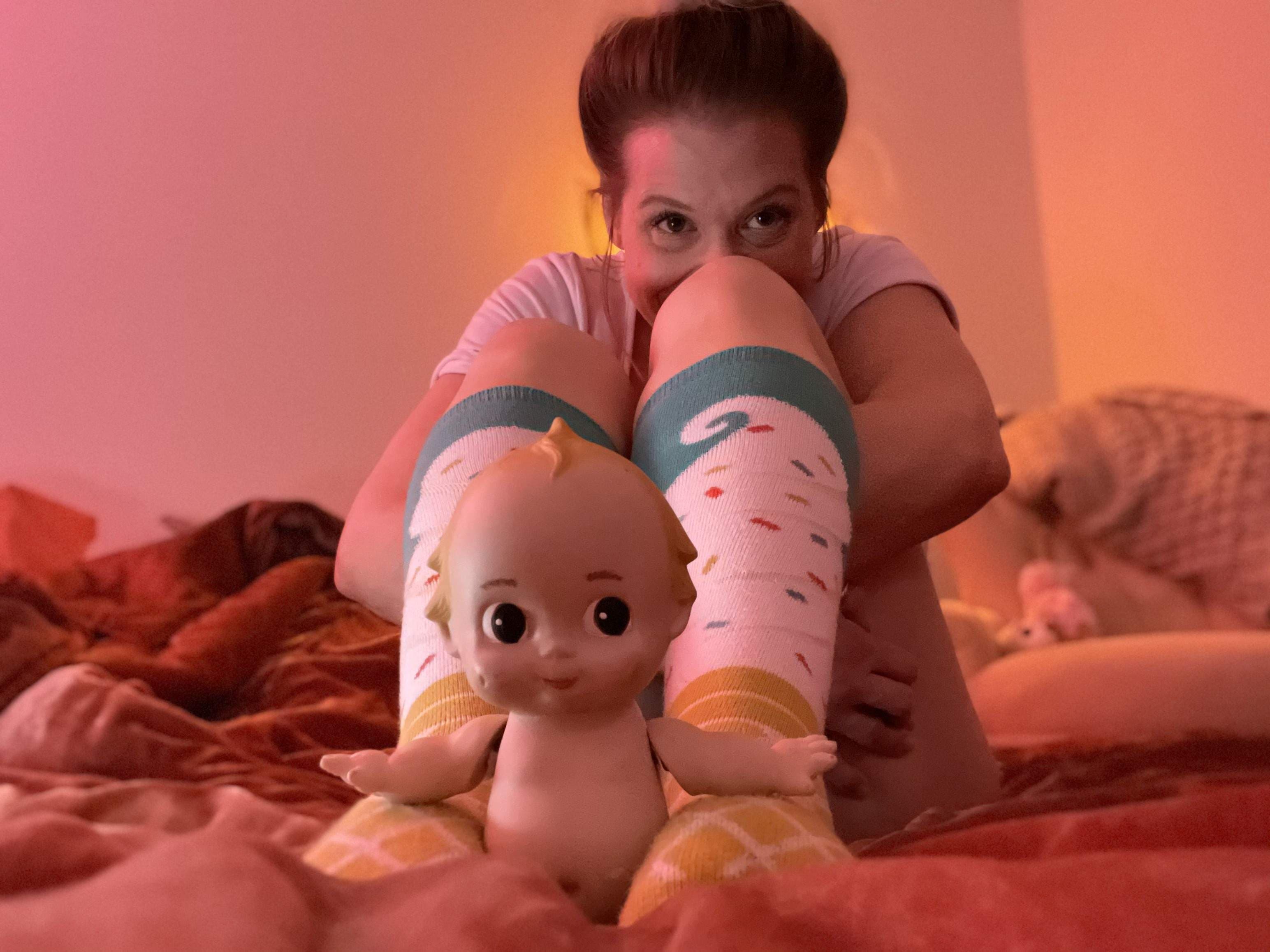 MissKewpieDoll