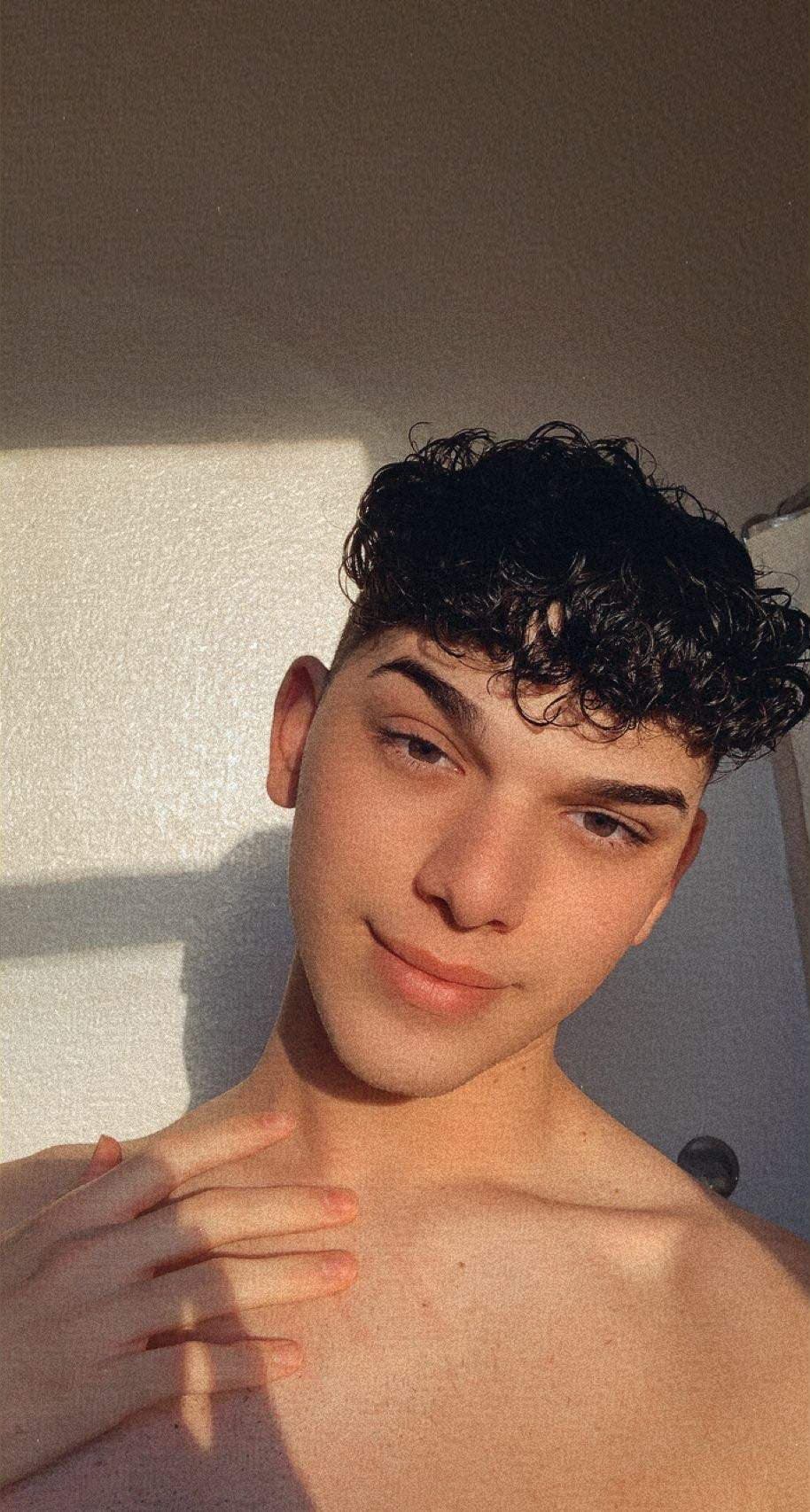Lucas Anthony