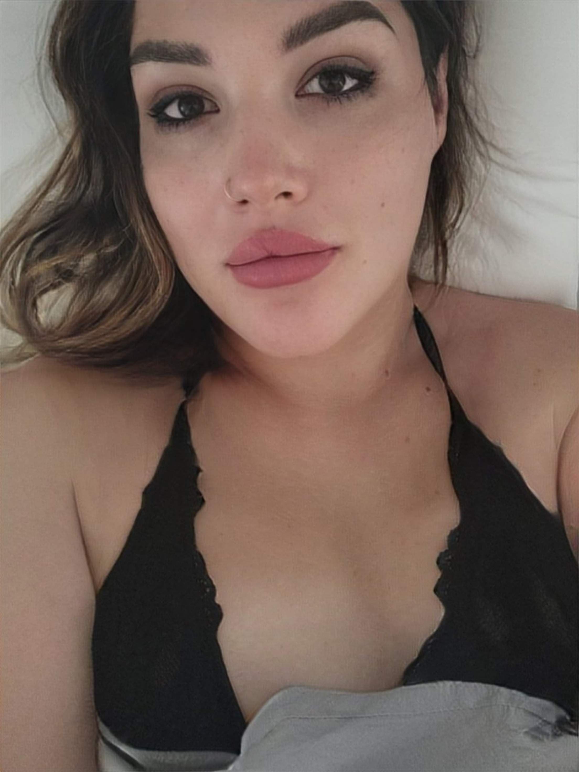 Serena Morgan