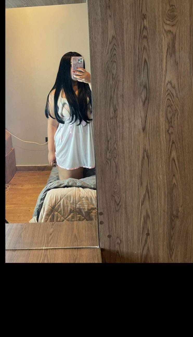 Nicolle 🥵🔥