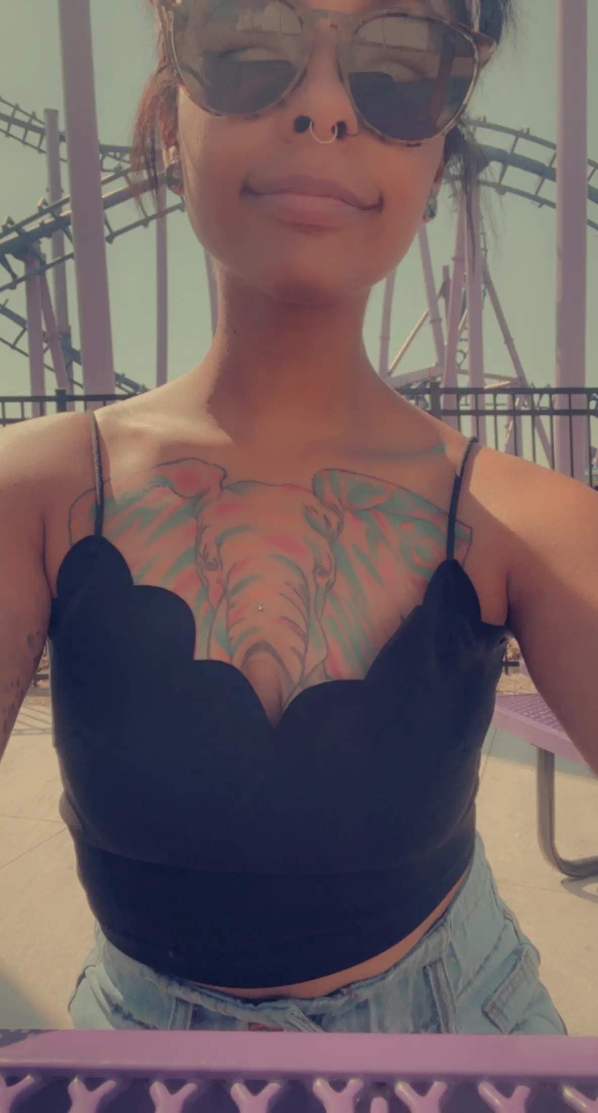 Ranee420