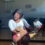 D'leah