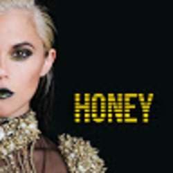 Honey Ribar