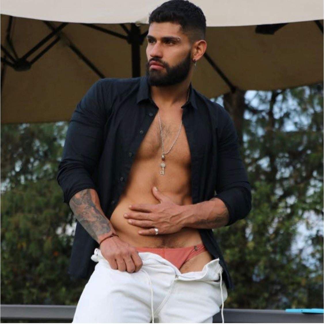 CHRISTIAN VALLEJO 🧔🏻