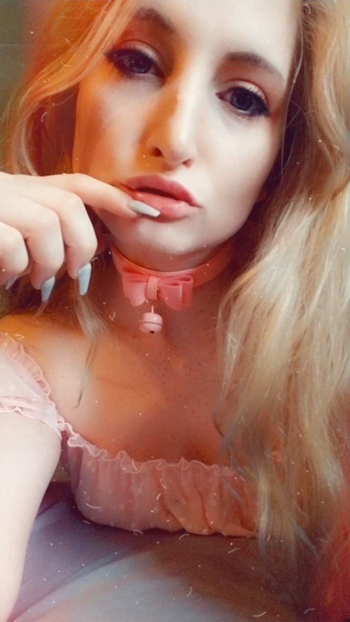Kitten😘