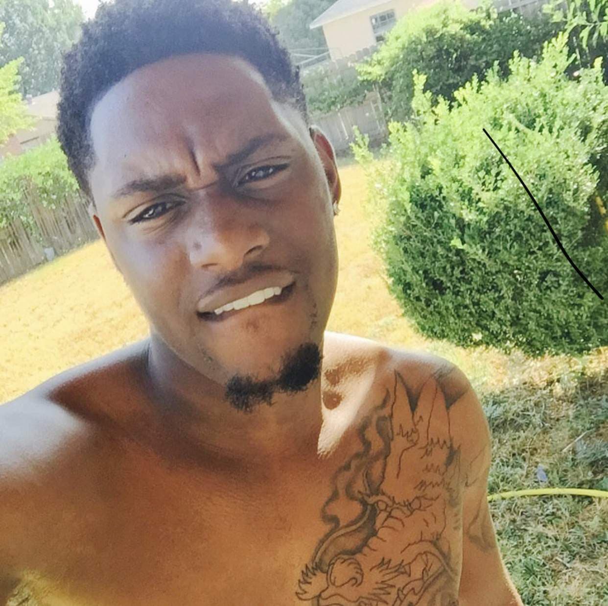 Daddy Dragon
