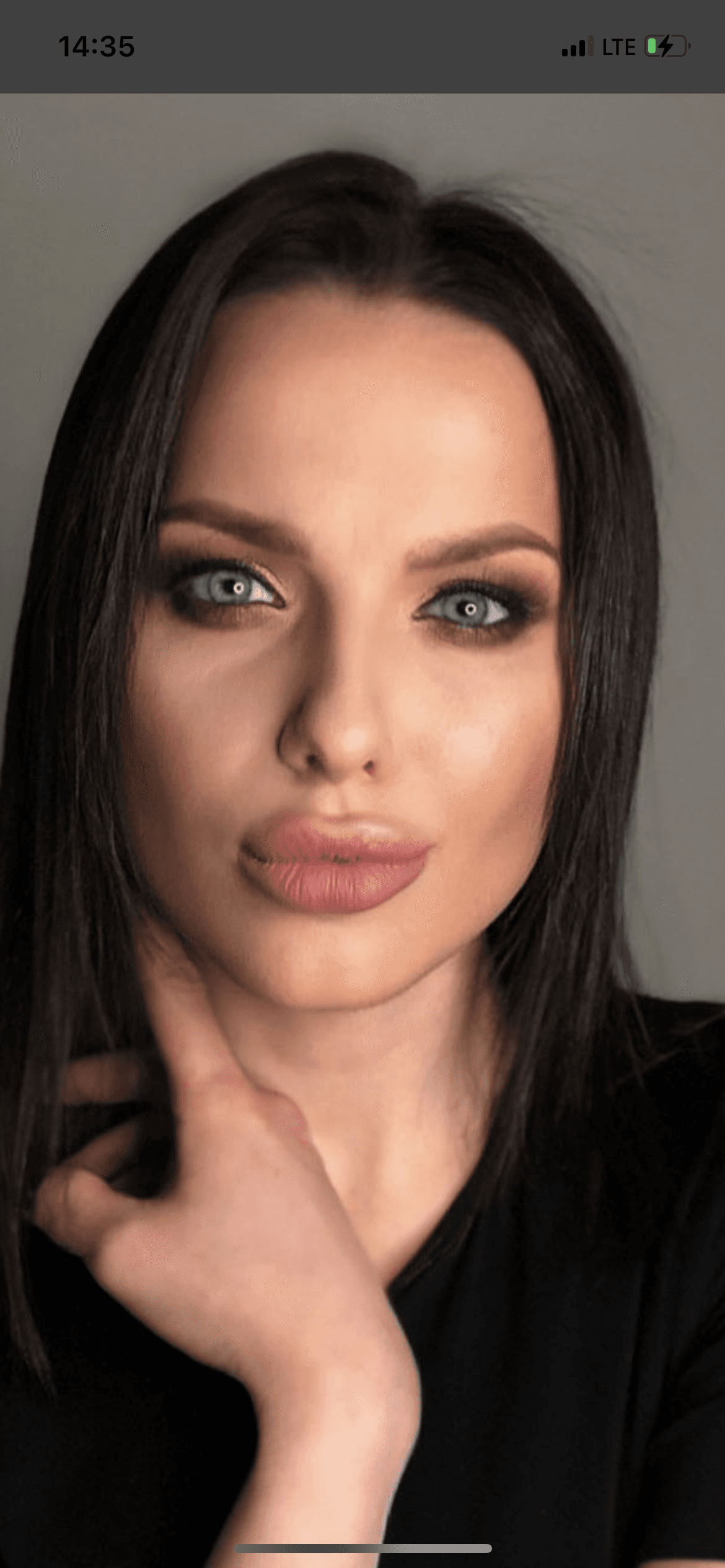Olga Plevako