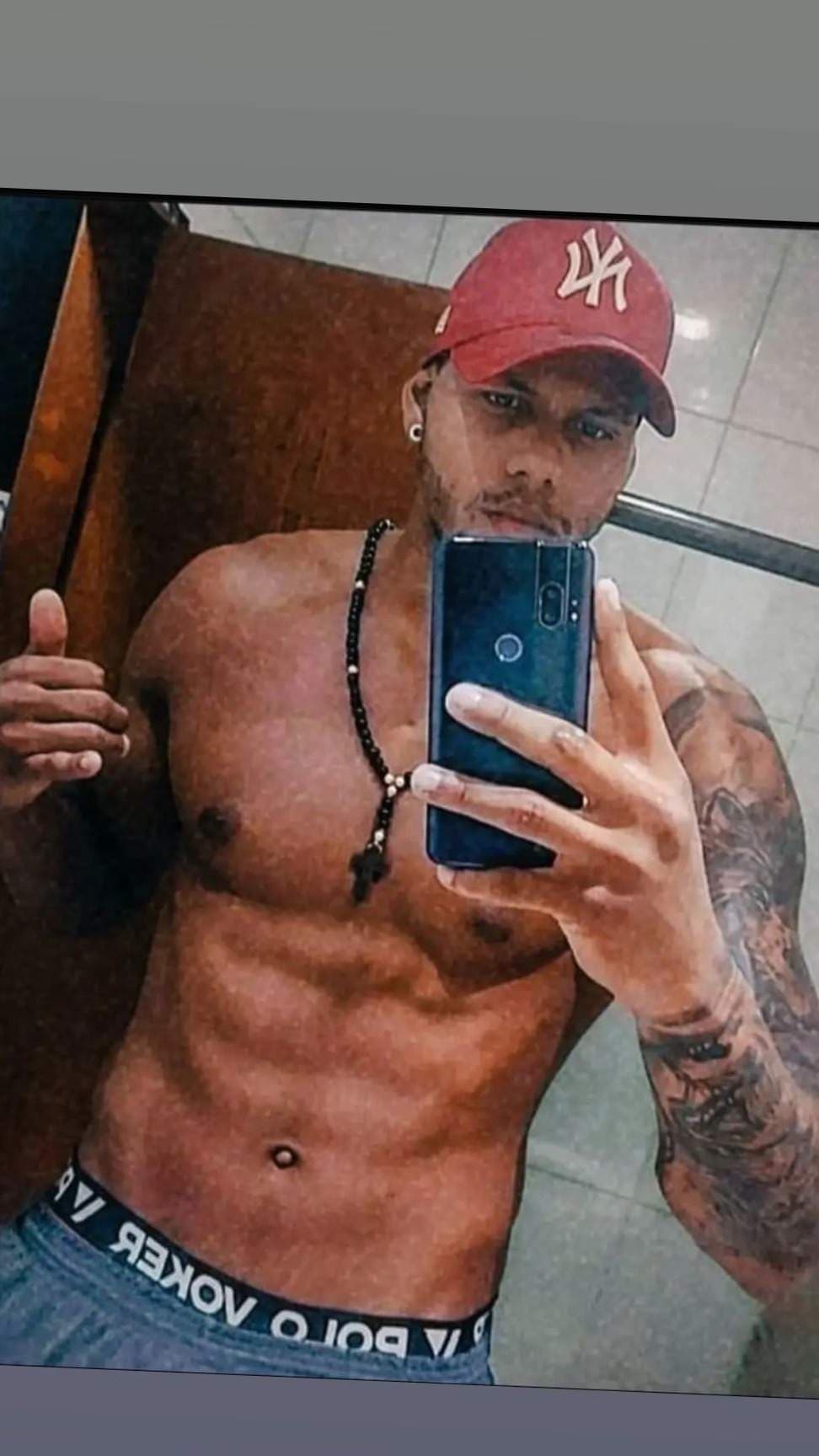 Gabriel Cândido