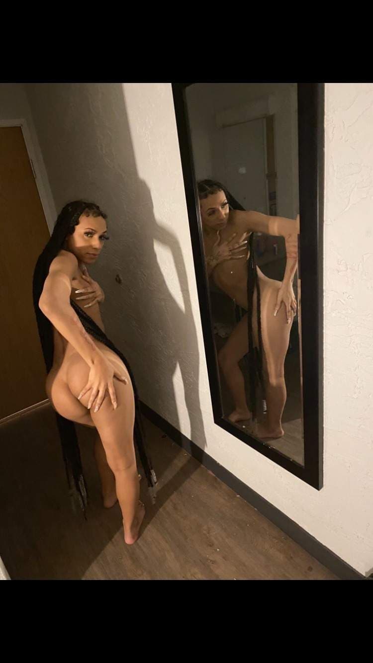 Coco the THROAT 👅💦