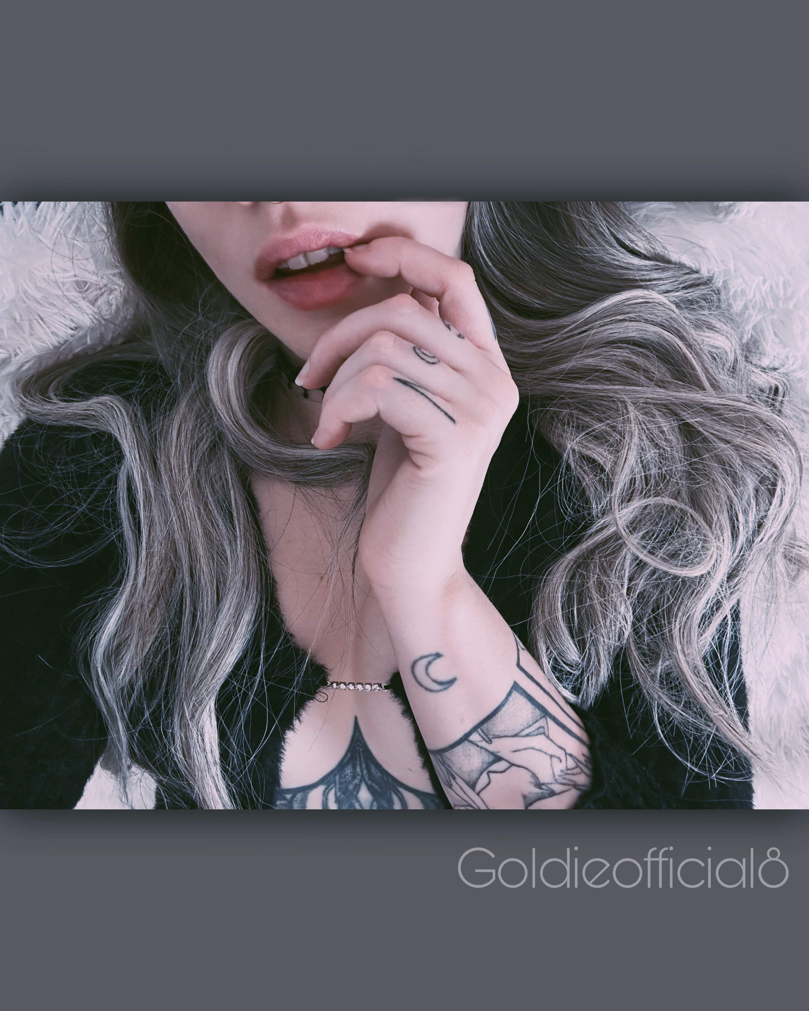 Goldieofficial