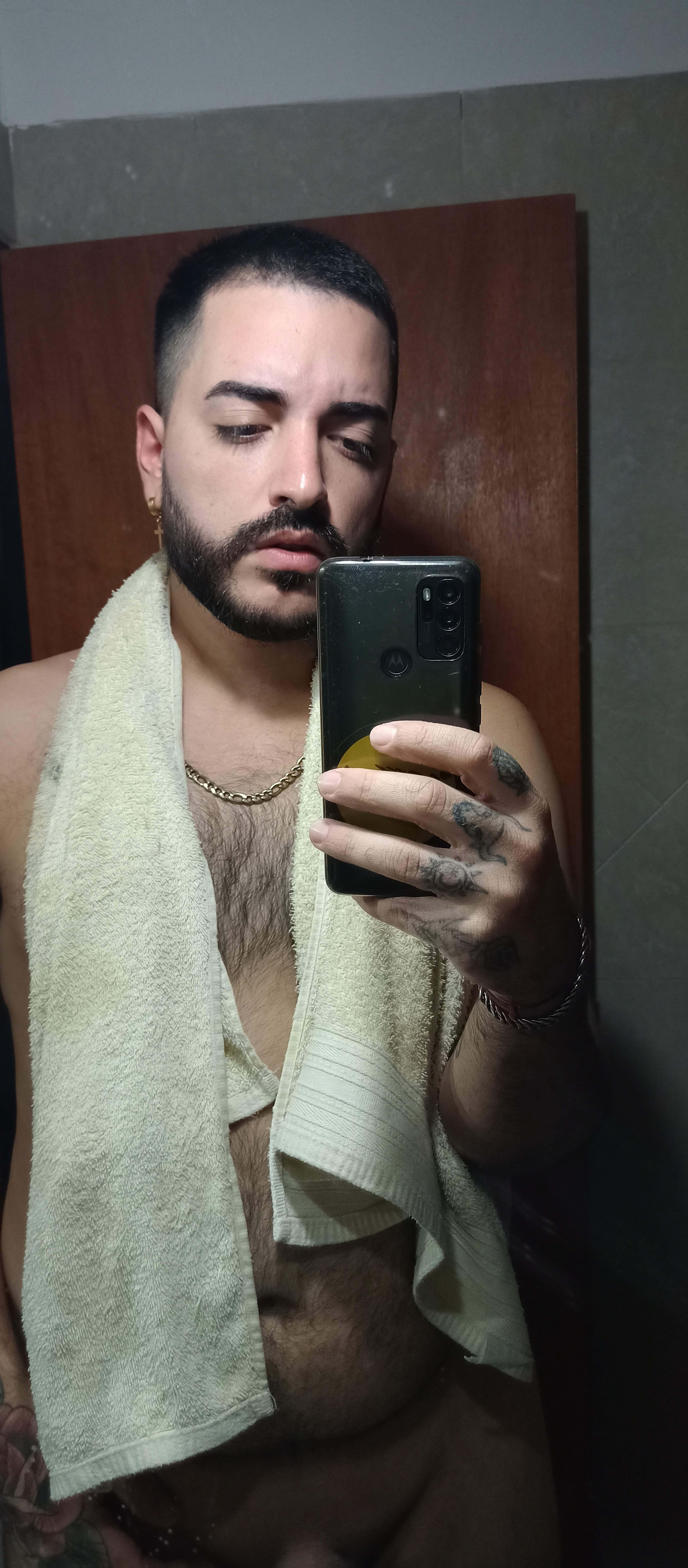 Toro Alpha😈