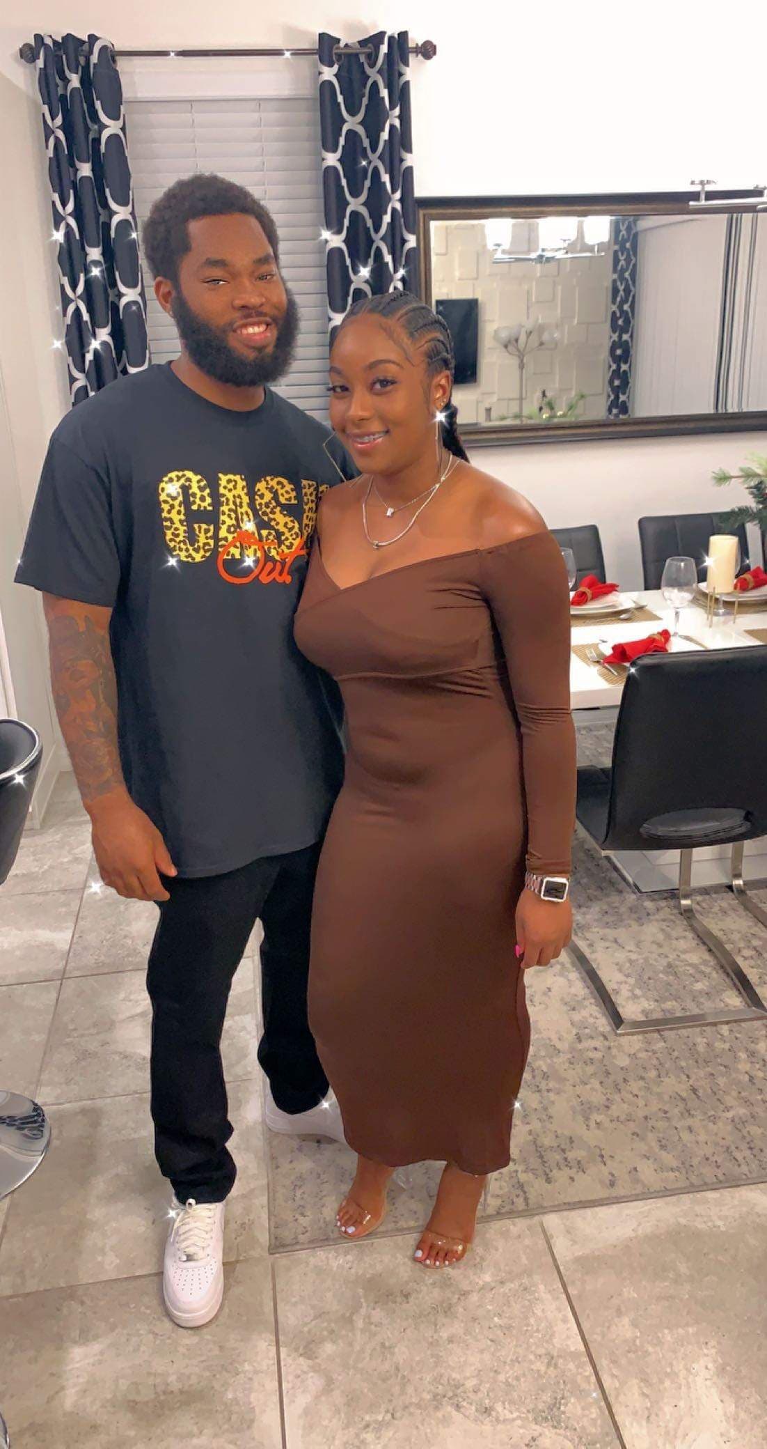 Z & Raven