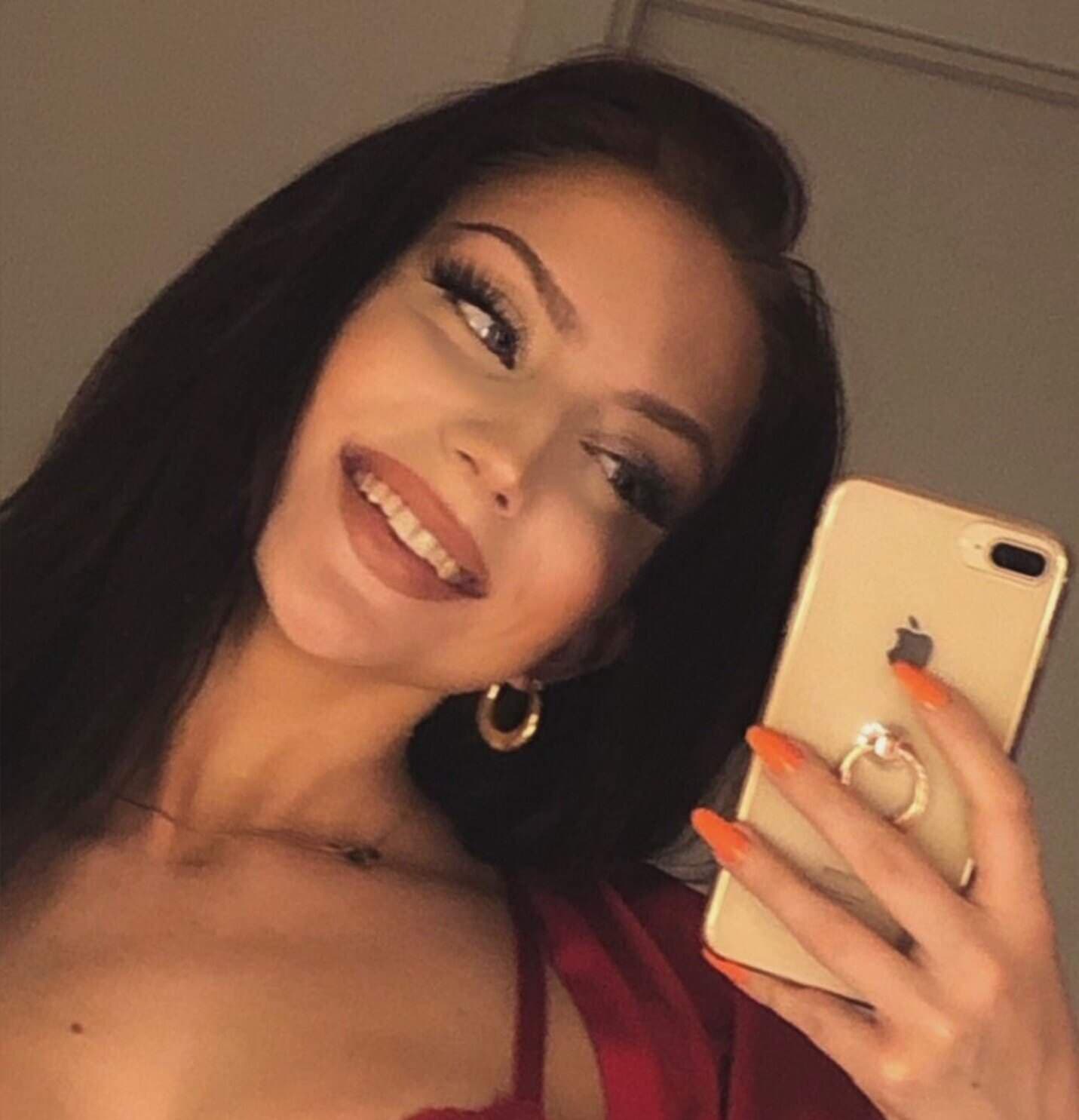 Roxana