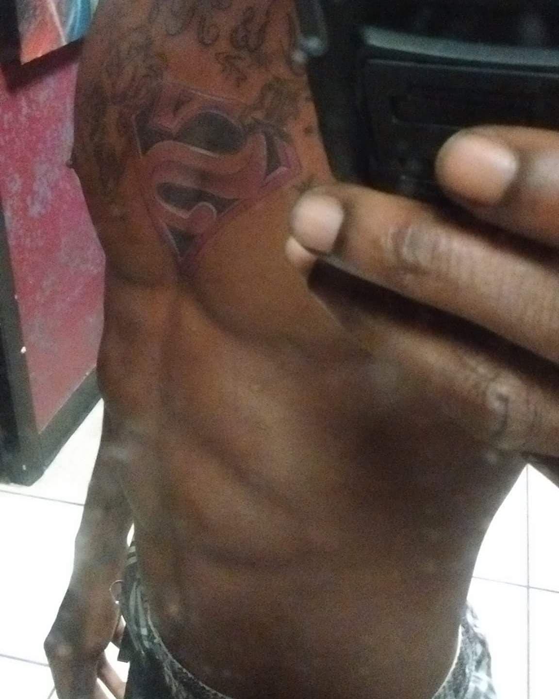 Buxkz guxxi