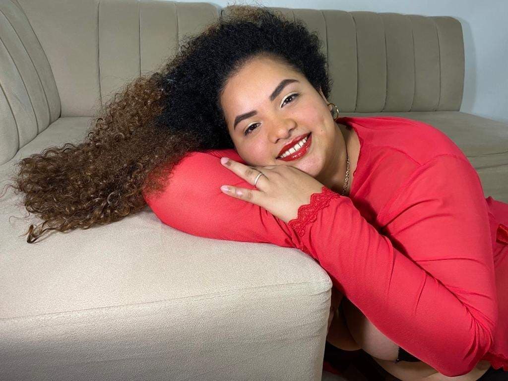 Sofia with big tits sexy and hot