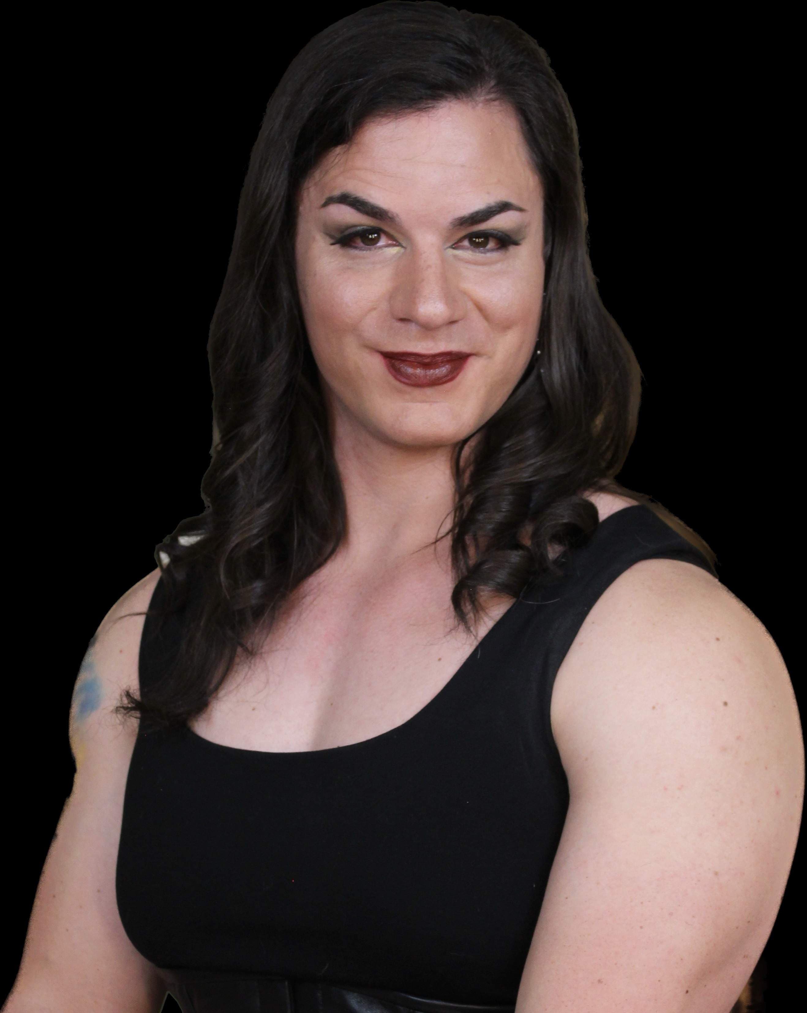 Ms. Amber Guesa