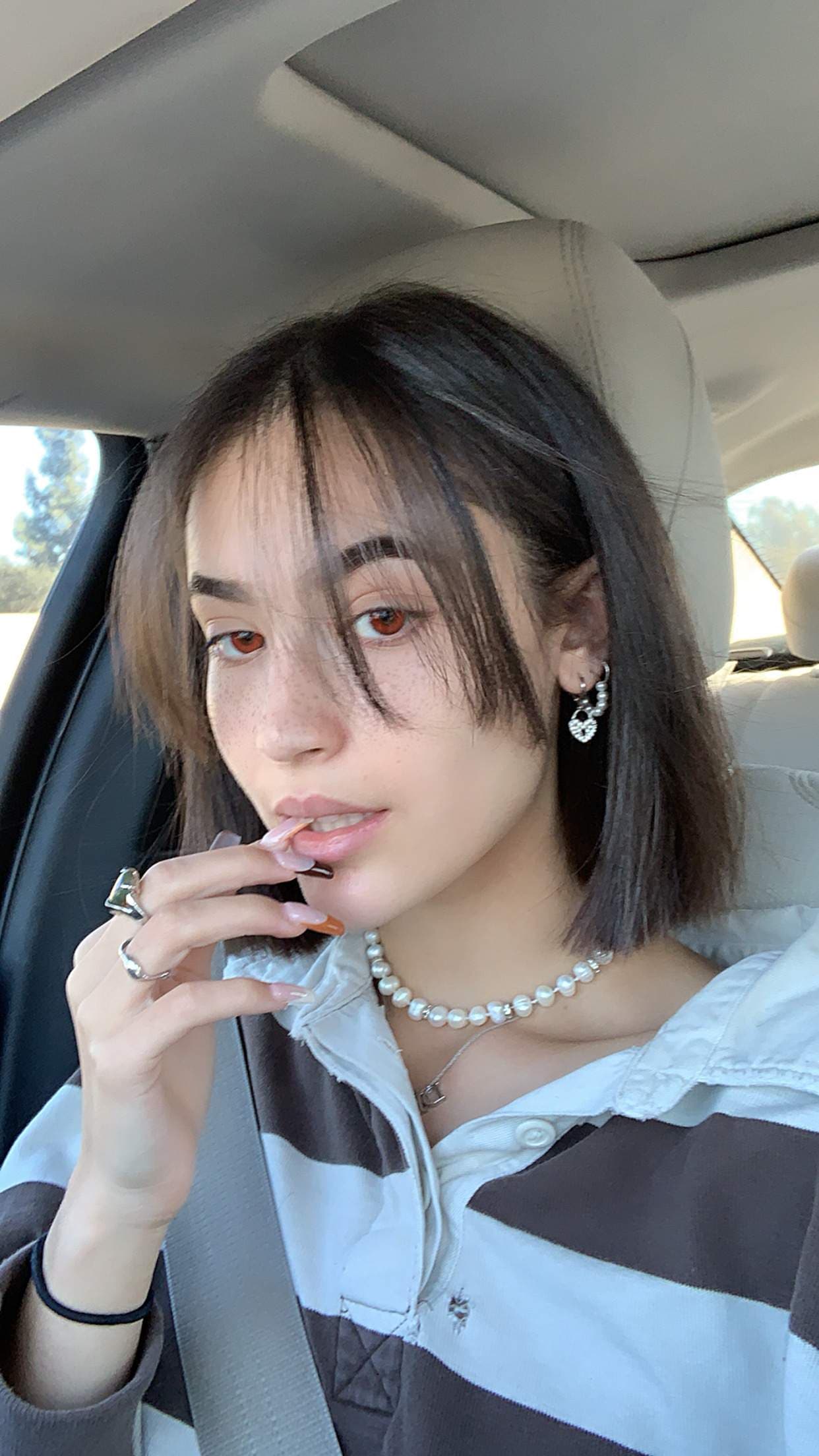 Miranda Rothchild