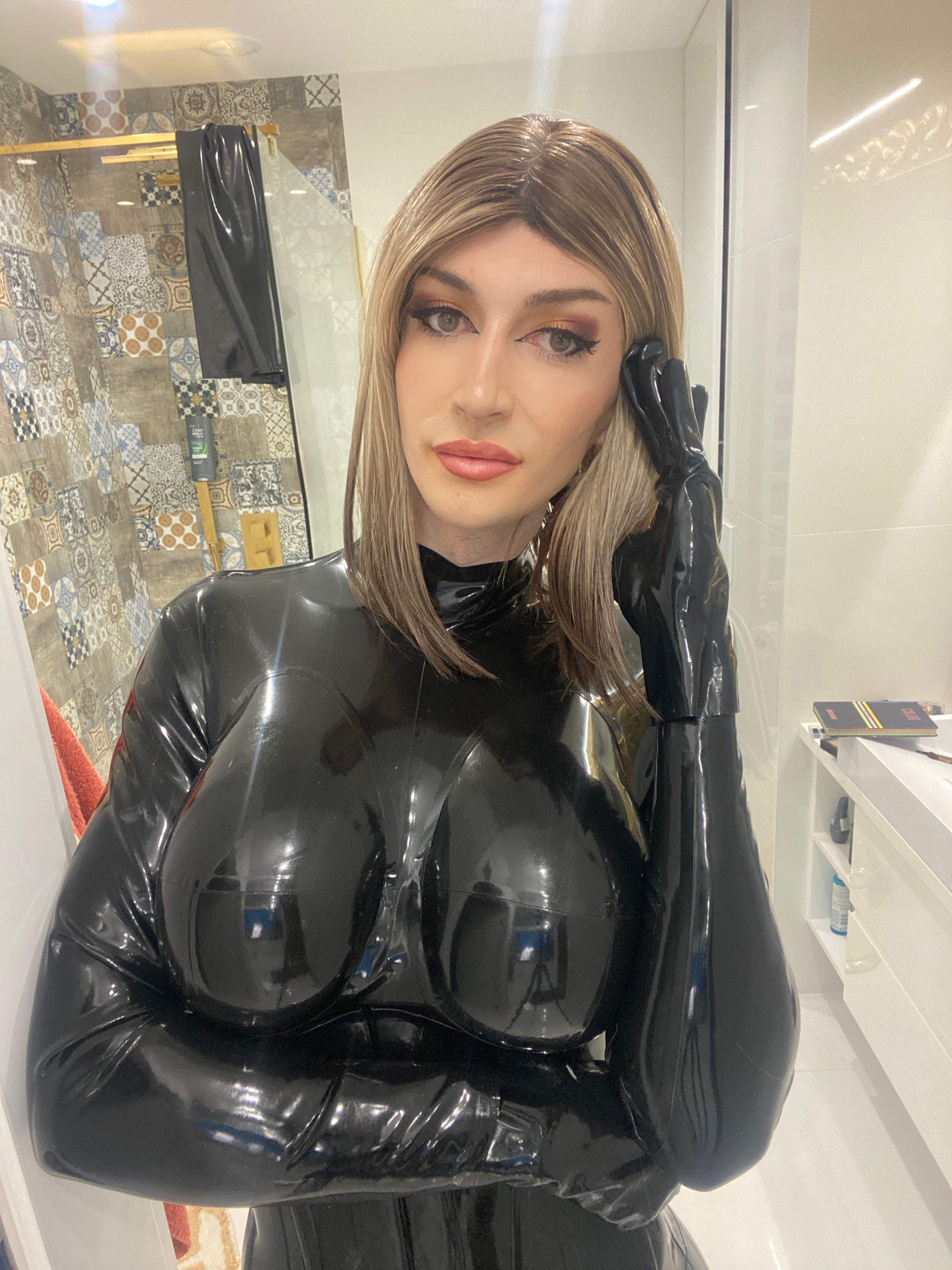Latex Alina