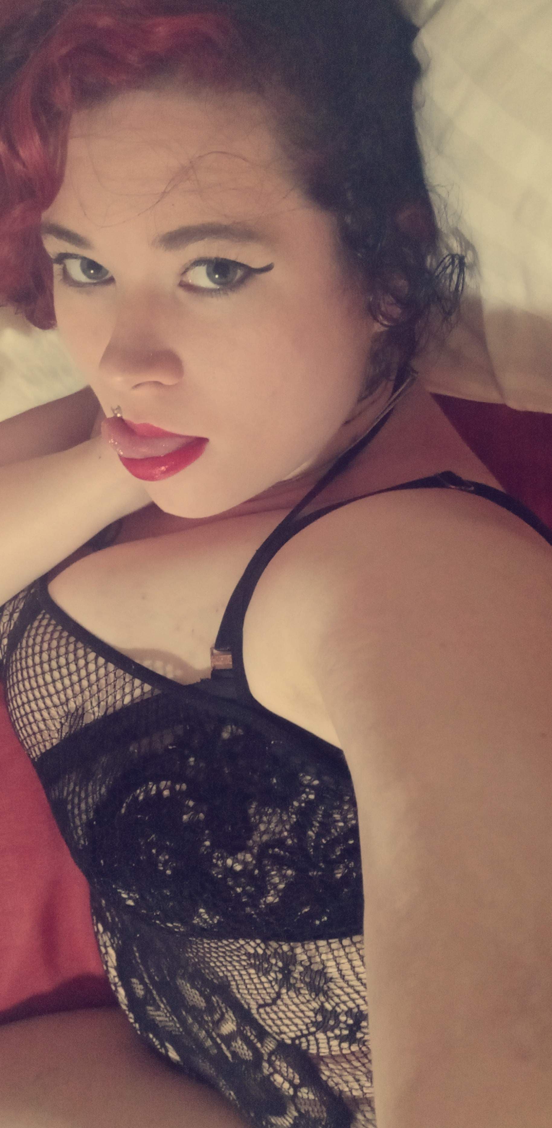 Scarlet Rose
