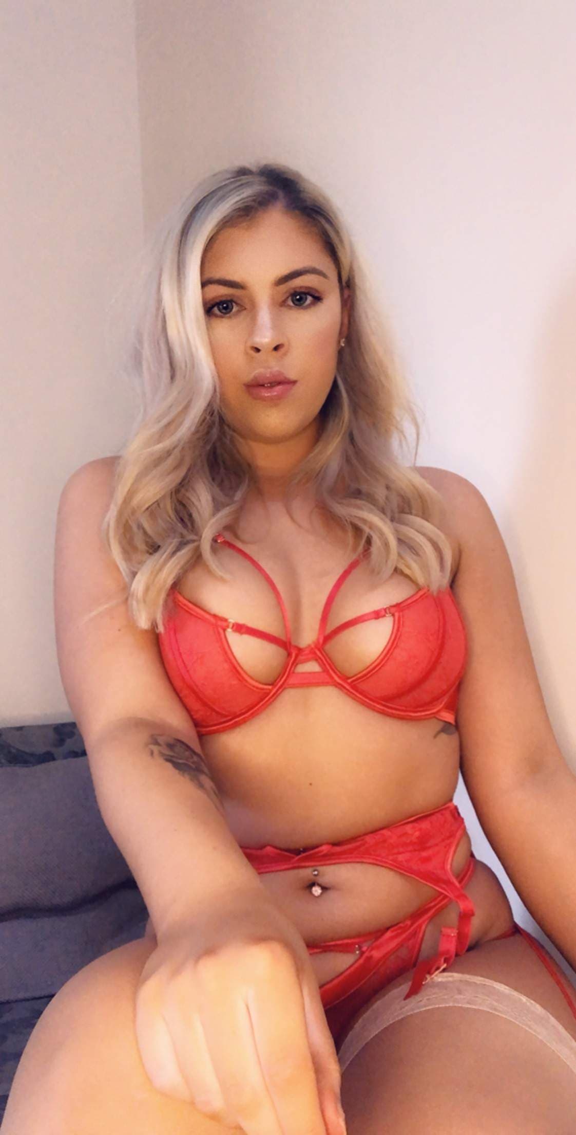 Sexy Eden