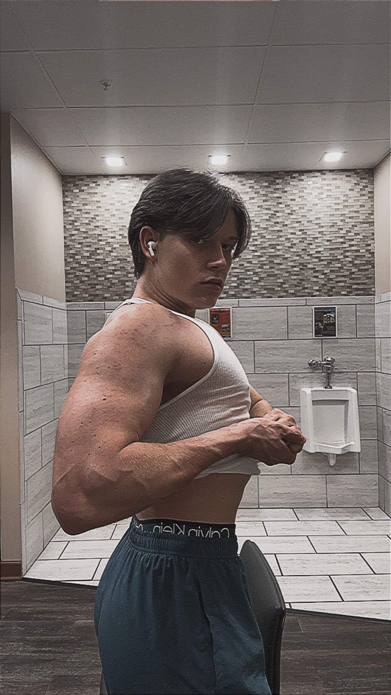That 9in boy. 😈🍆