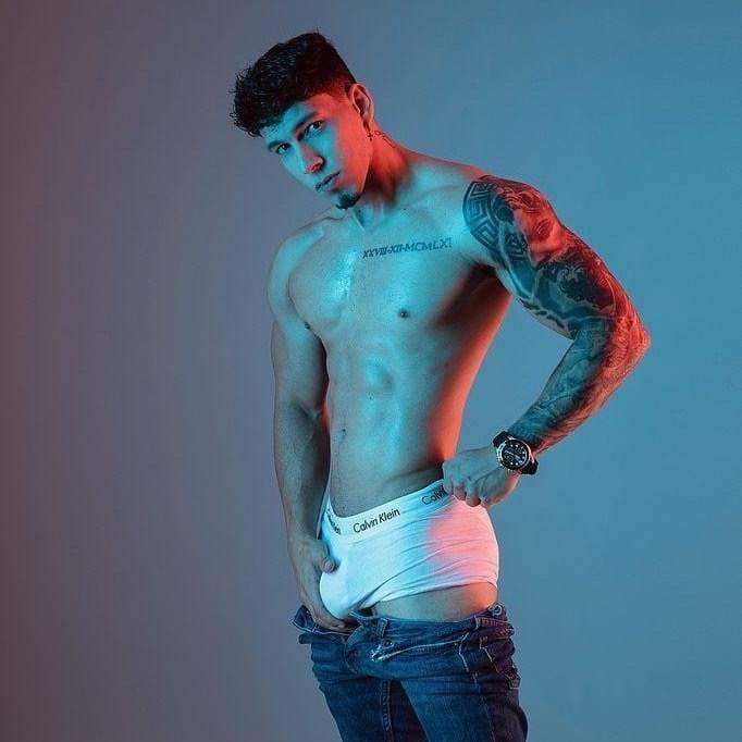 Andrew Matthew