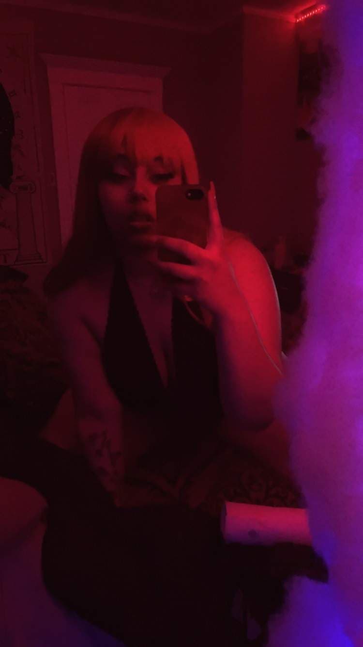 Kali baby ❤️