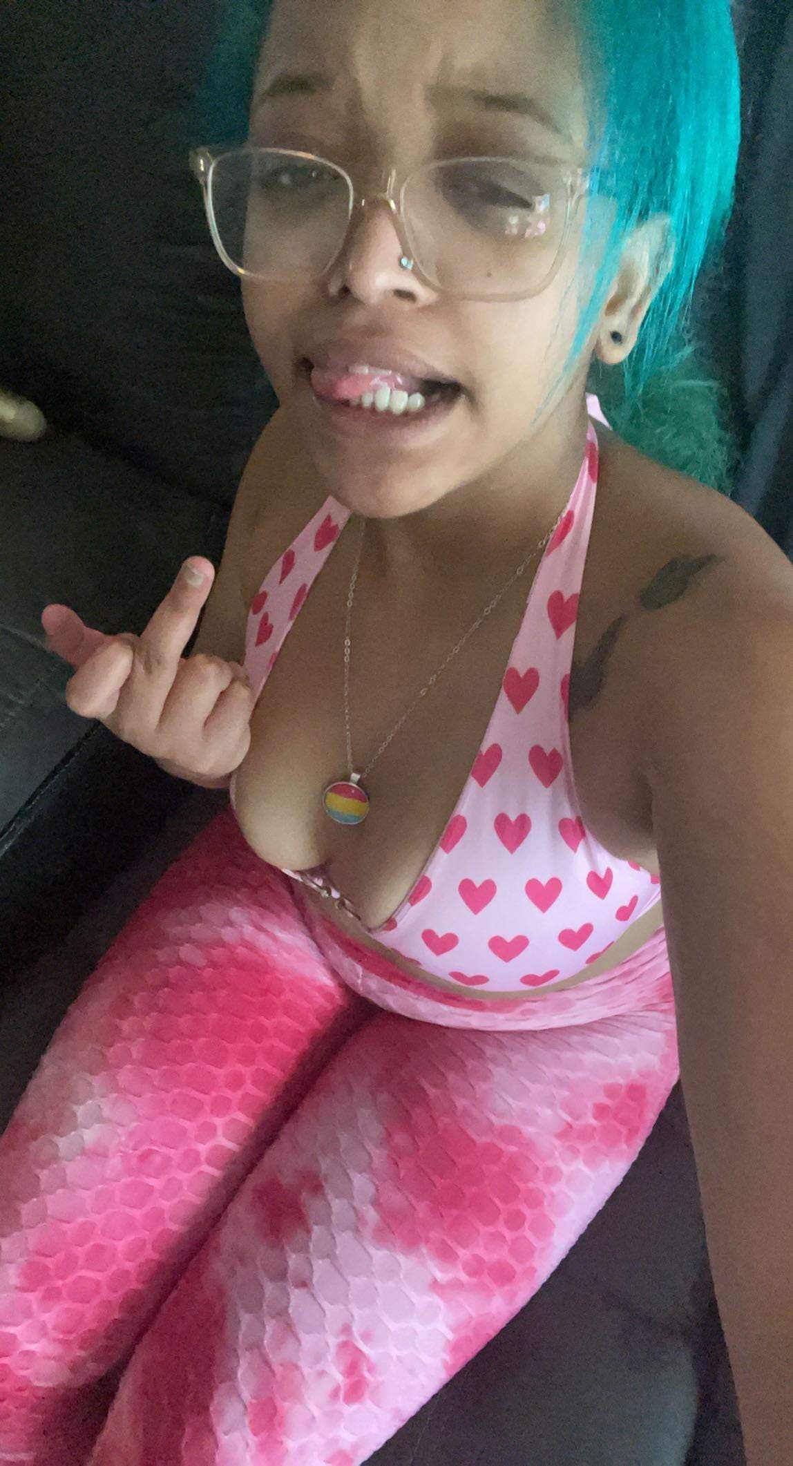 Prxncess Jeanie