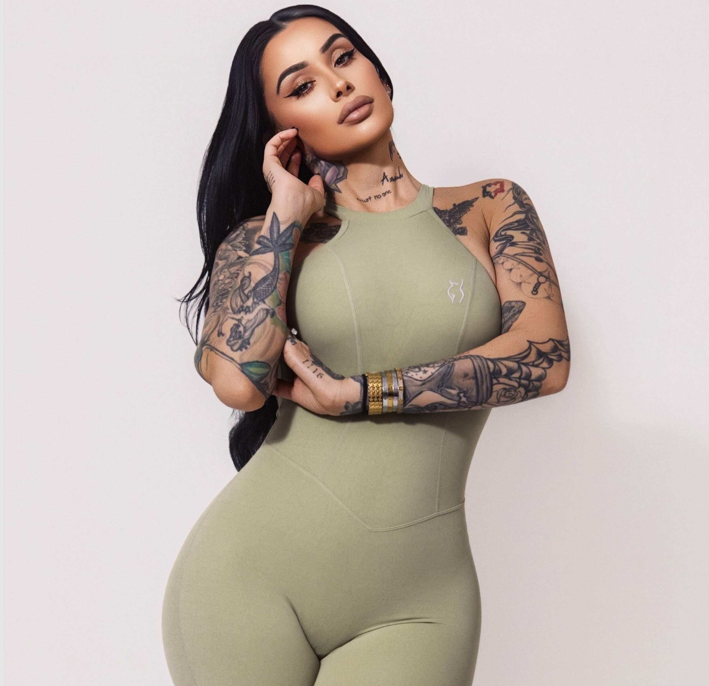 Alby Rydes (Albythegoat)