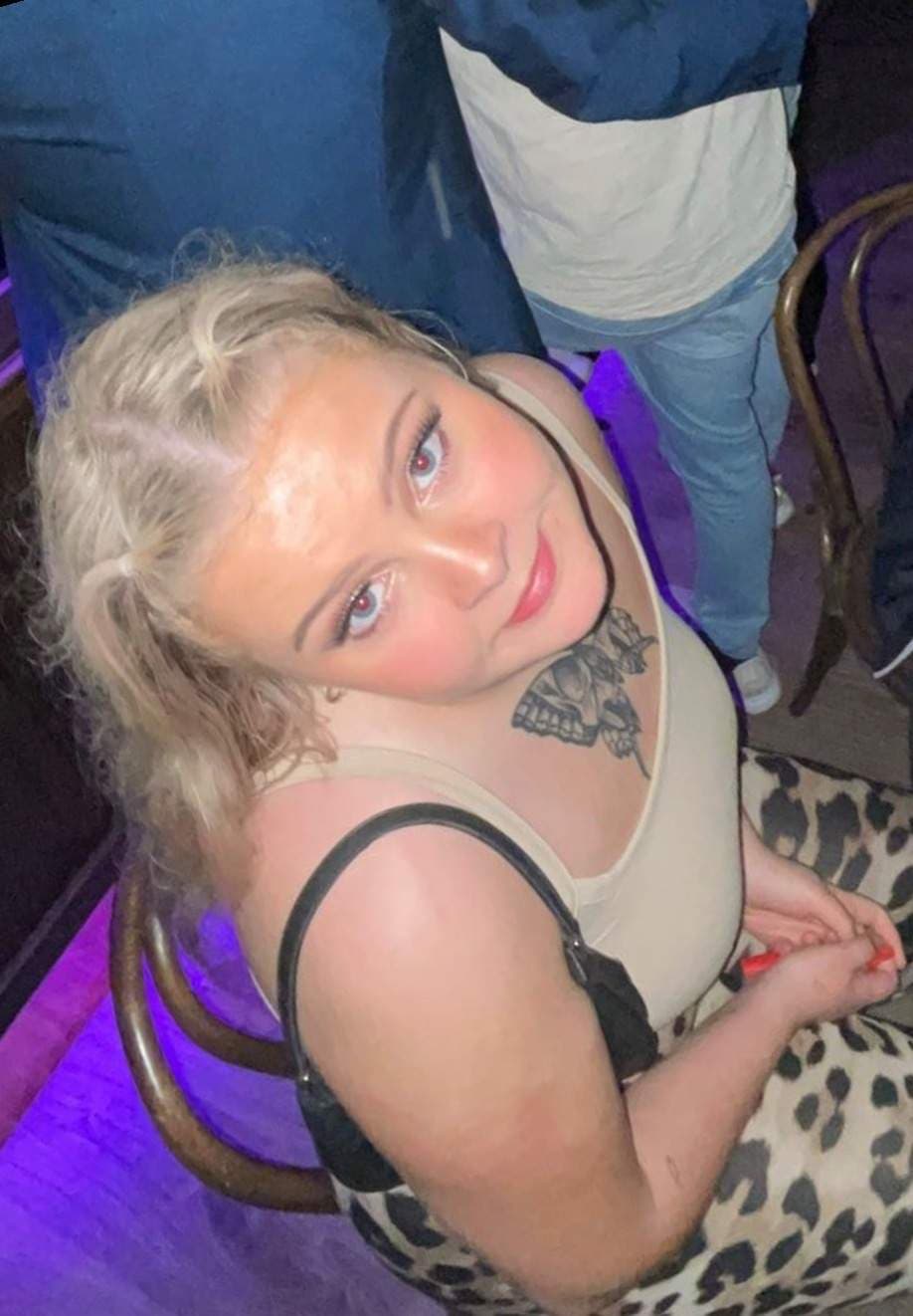 Bimbobitch
