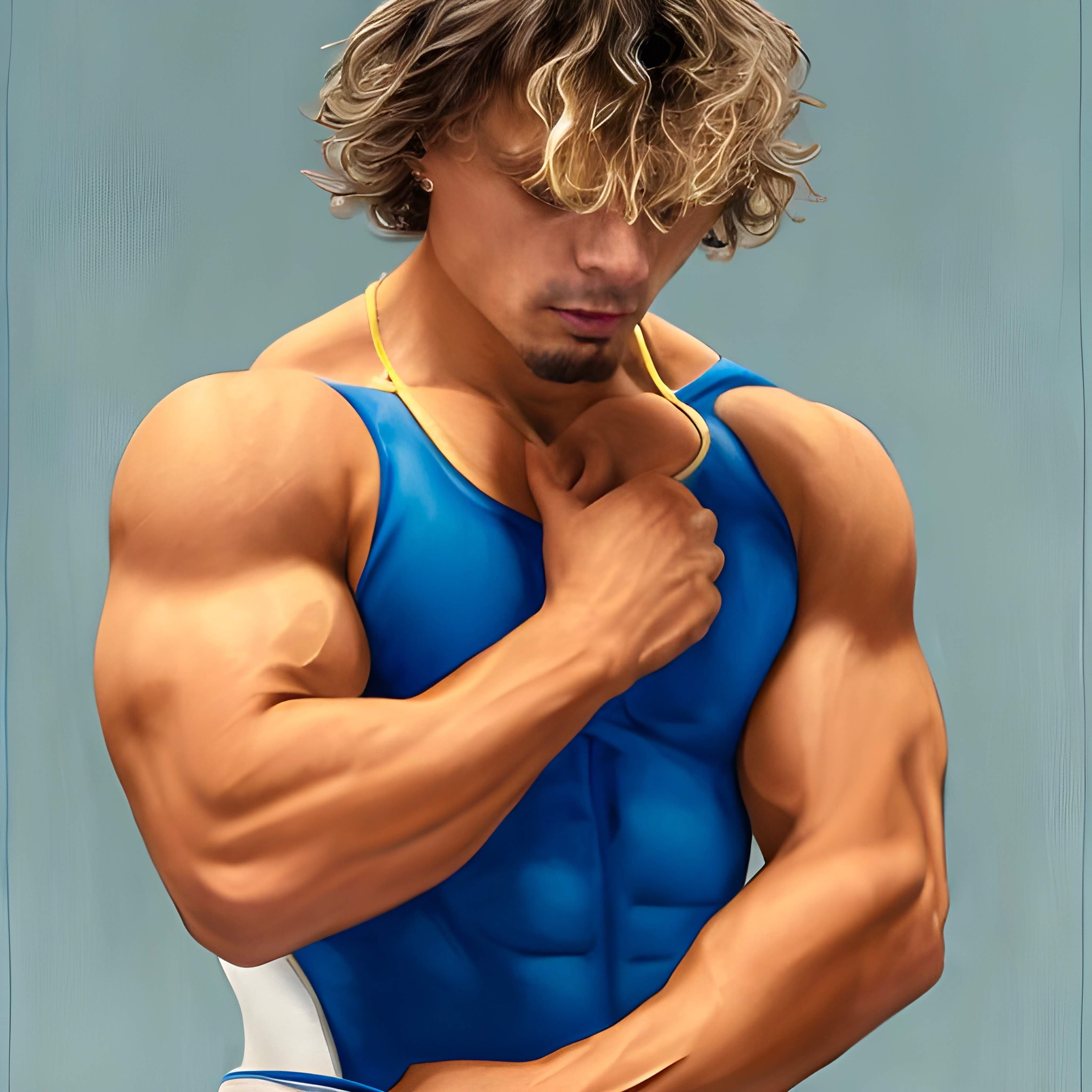 Joseph vigilante