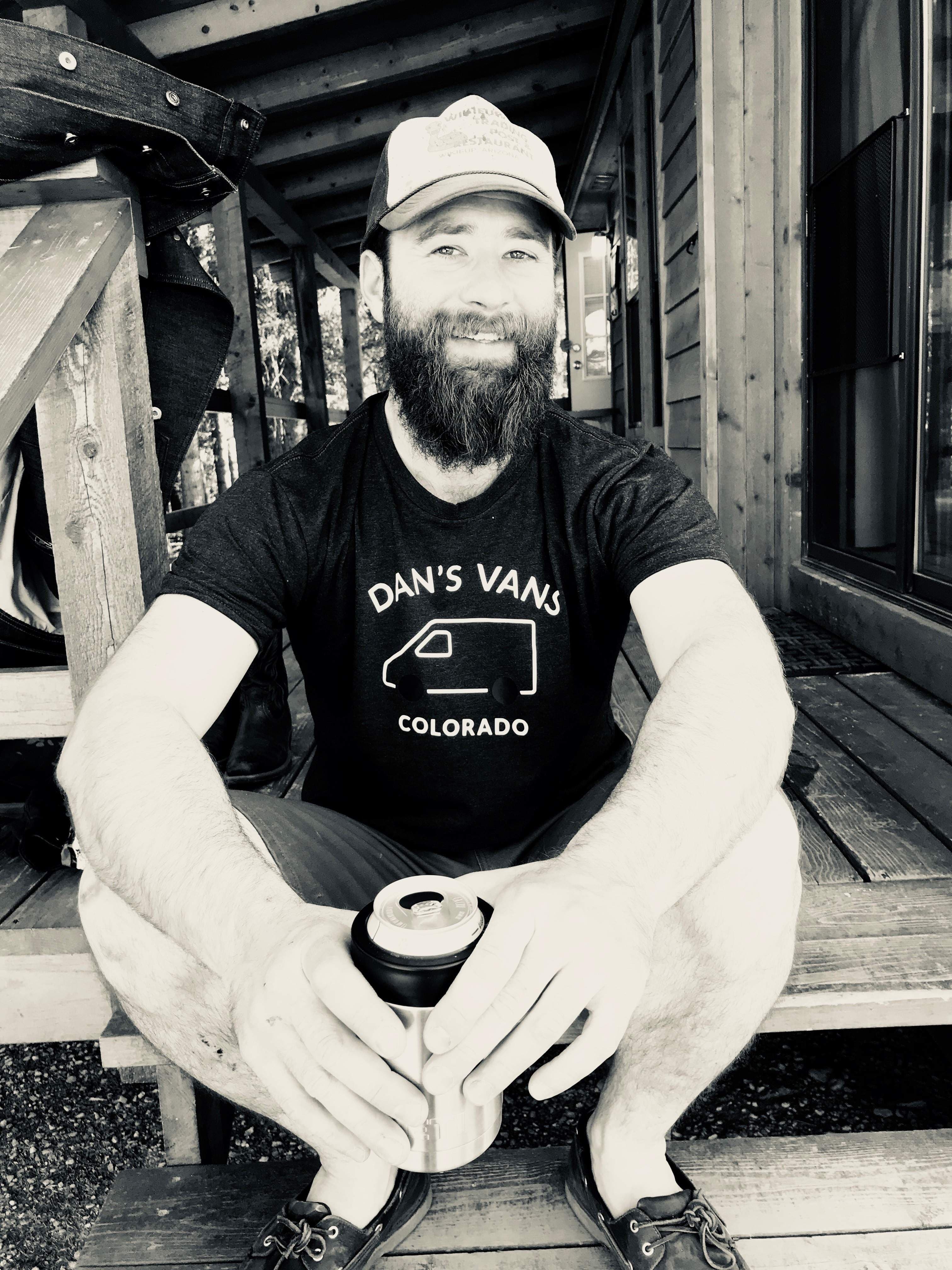 DAN'S VANS ColoRADo