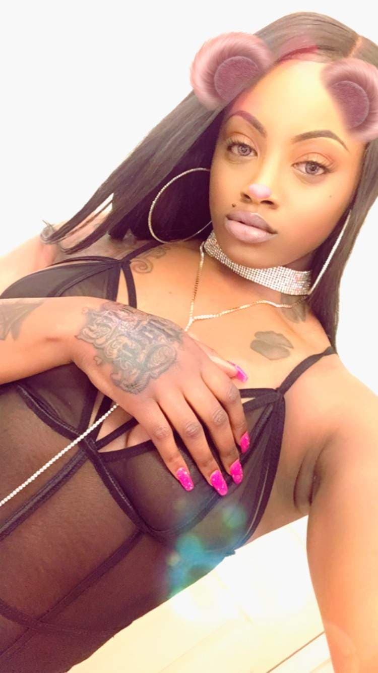 The Real Kali Barbie 💕🦄😈