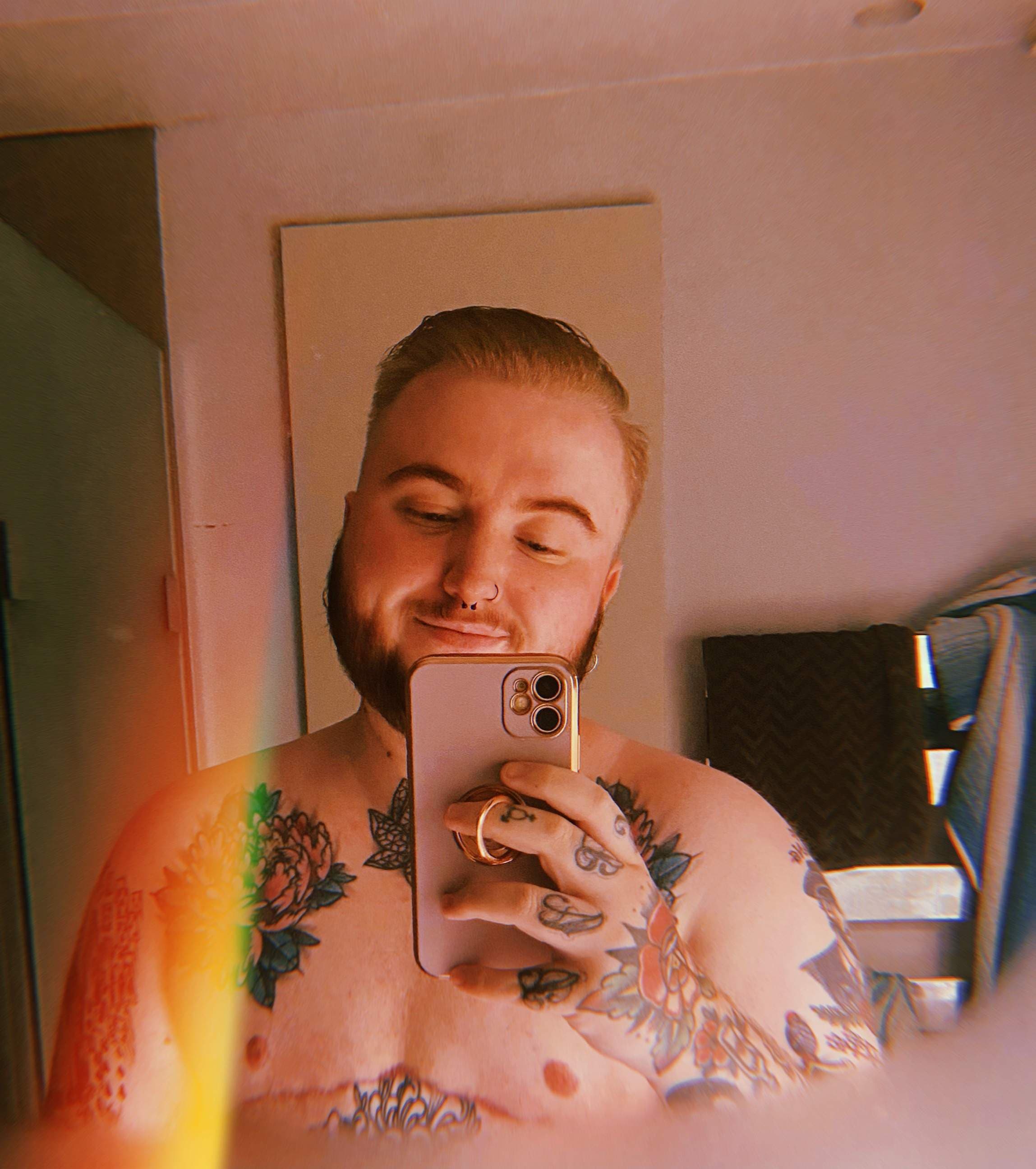 Jax Winters