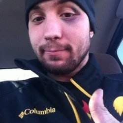 justin cox