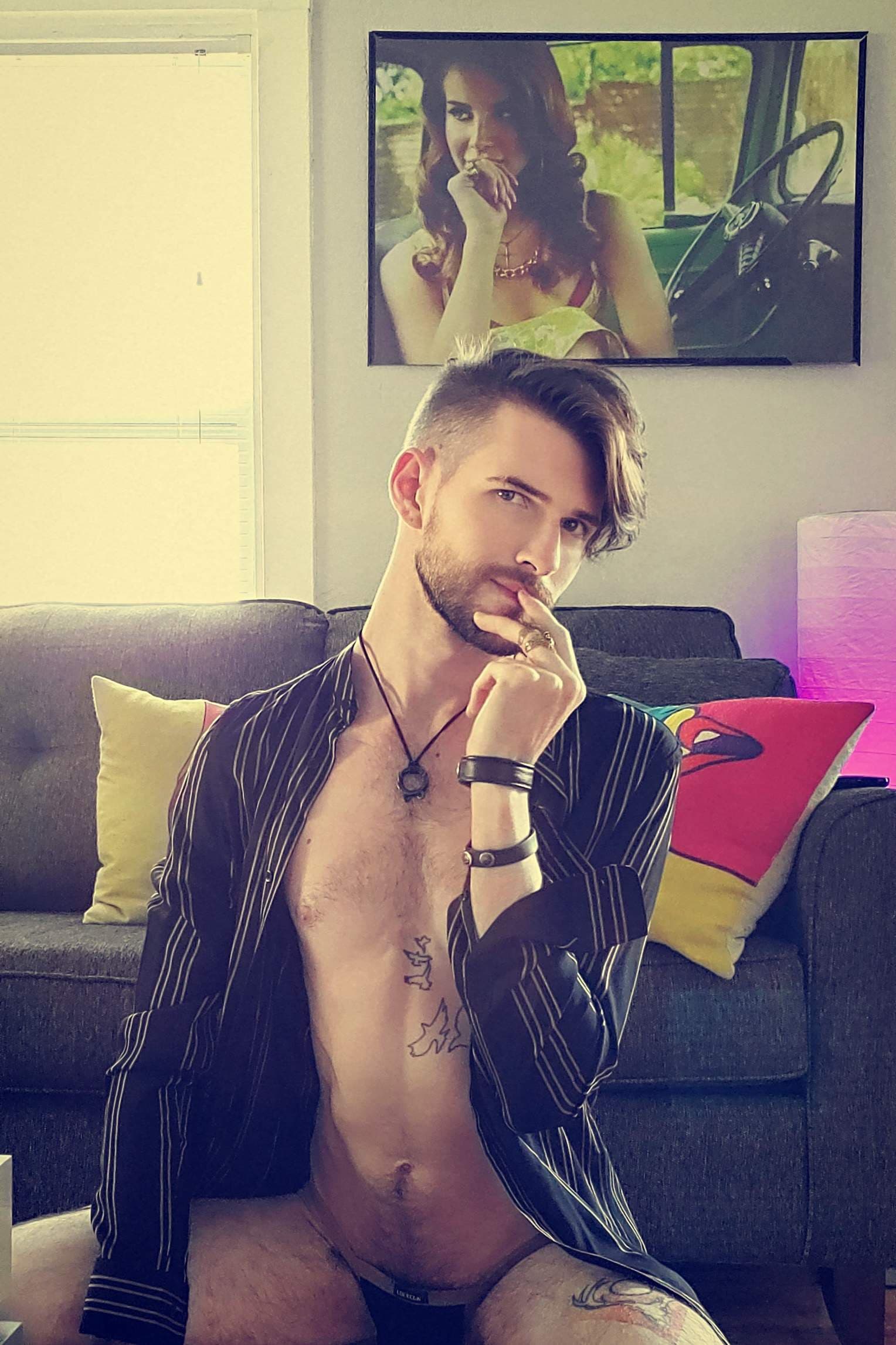 Ethan Madison