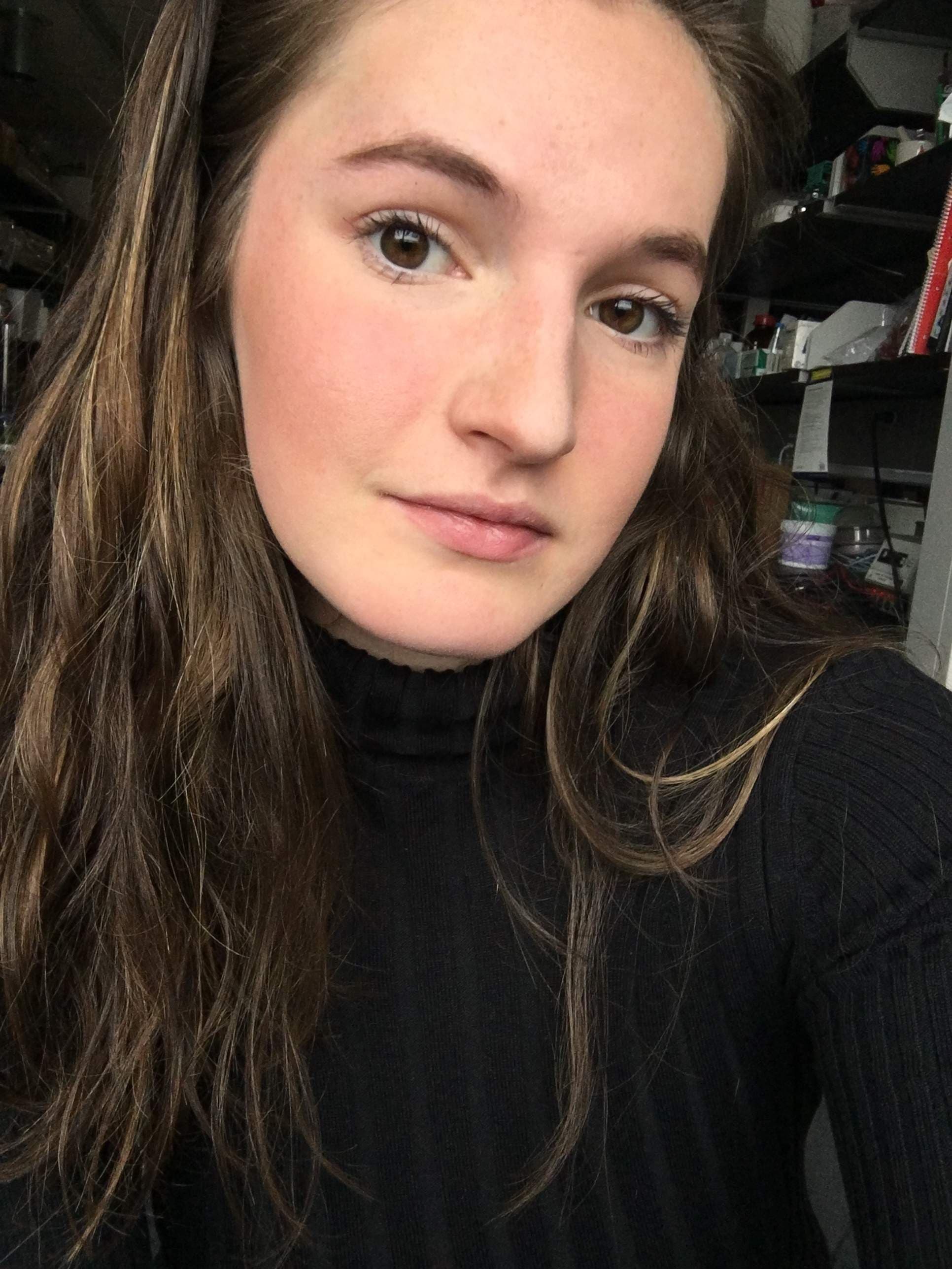 Becca Mava