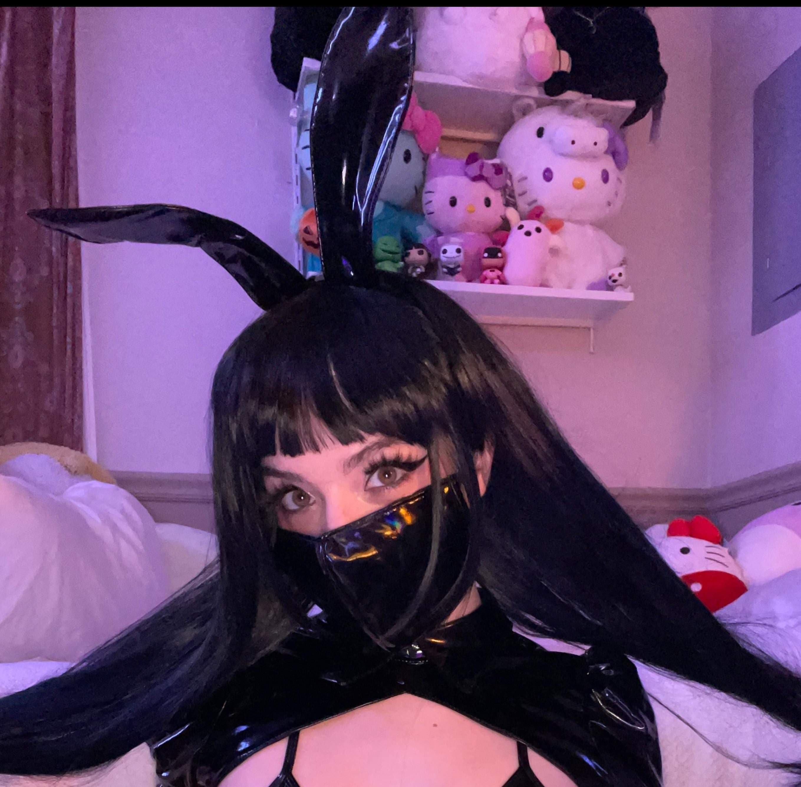 plague🖤