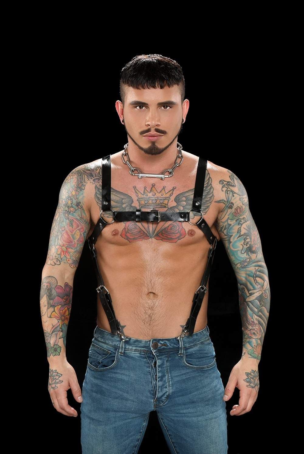 SETH KNIGHT